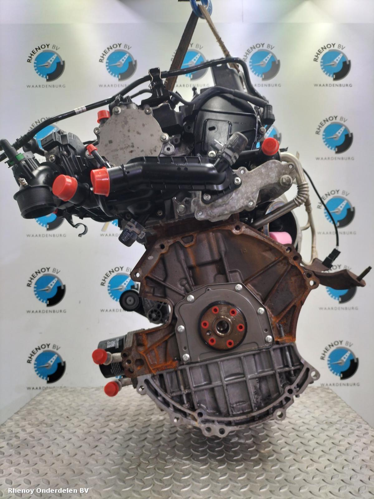 Bekijk Auto-onderdeel MOTOR FORD PUMA 2020