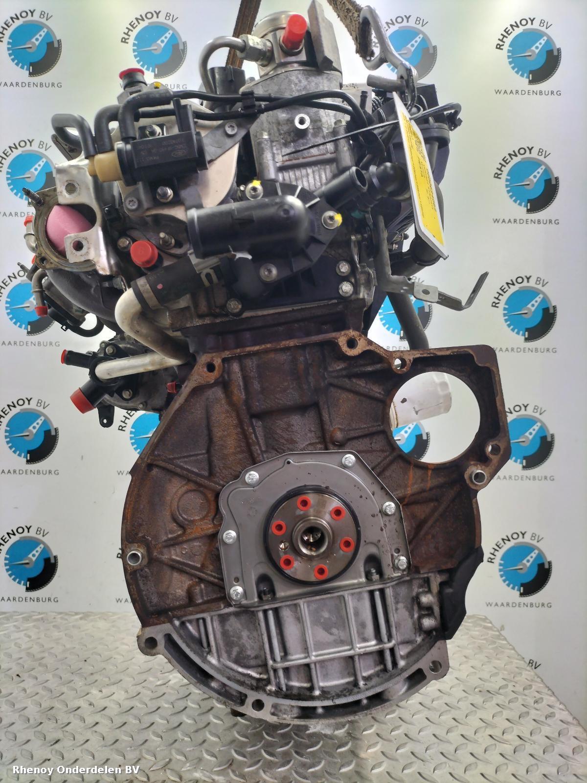 Bekijk Auto-onderdeel MOTOR FORD ECOSPORT 2019