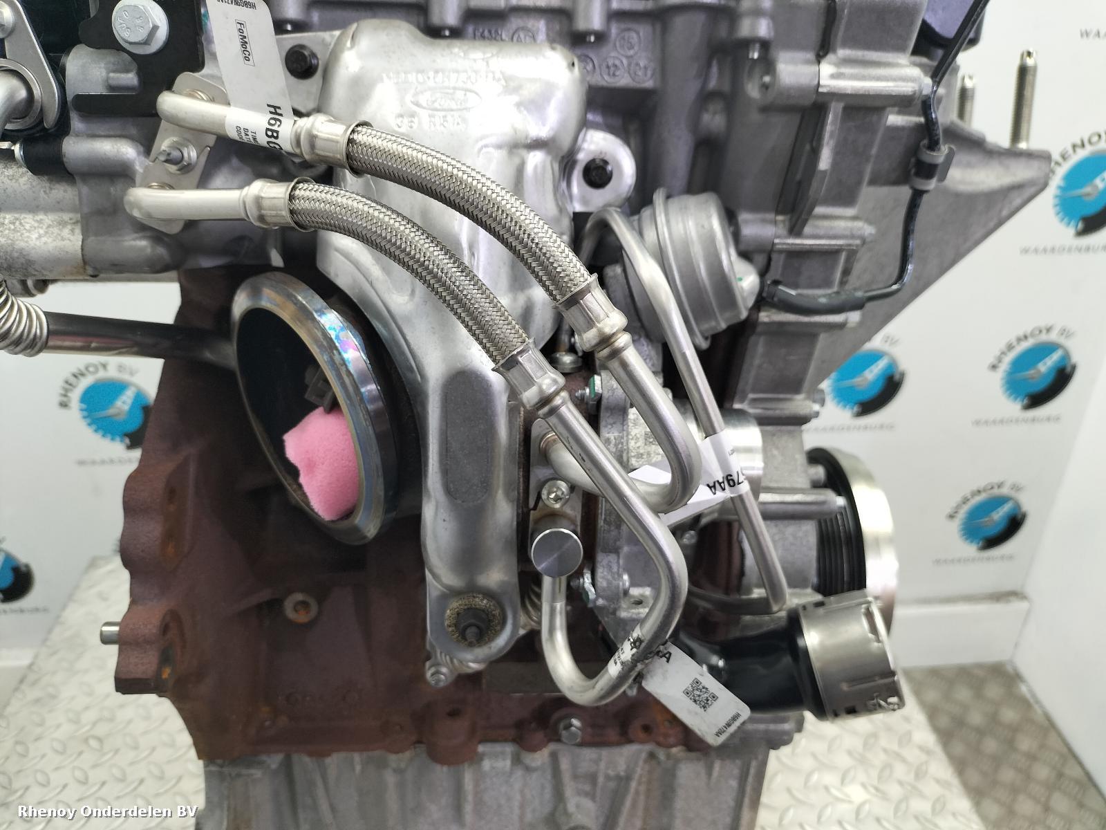 Bekijk Auto-onderdeel TURBO FORD PUMA 2022