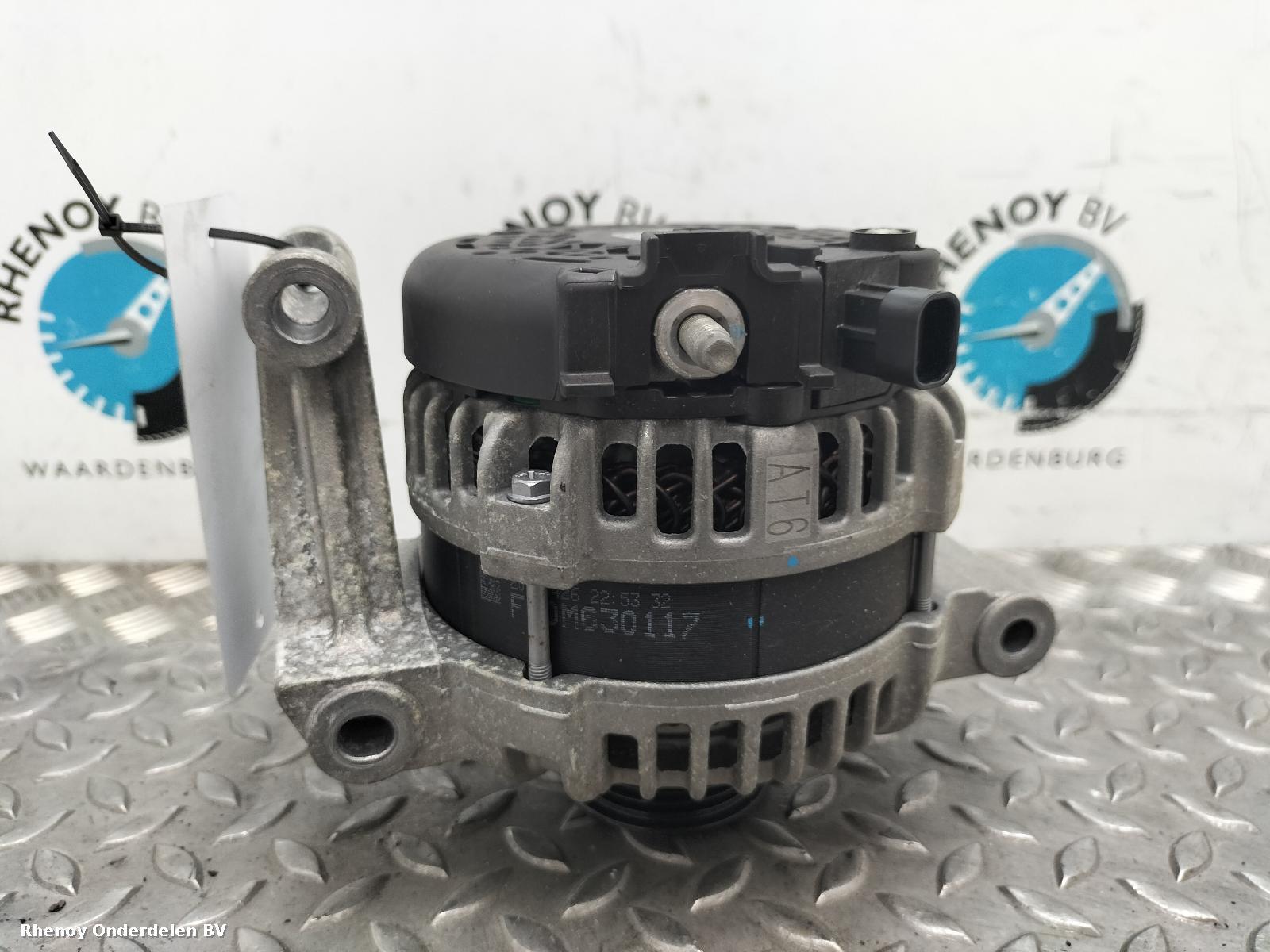 View Auto part Alternator VAUXHALL / OPEL CORSA 2018