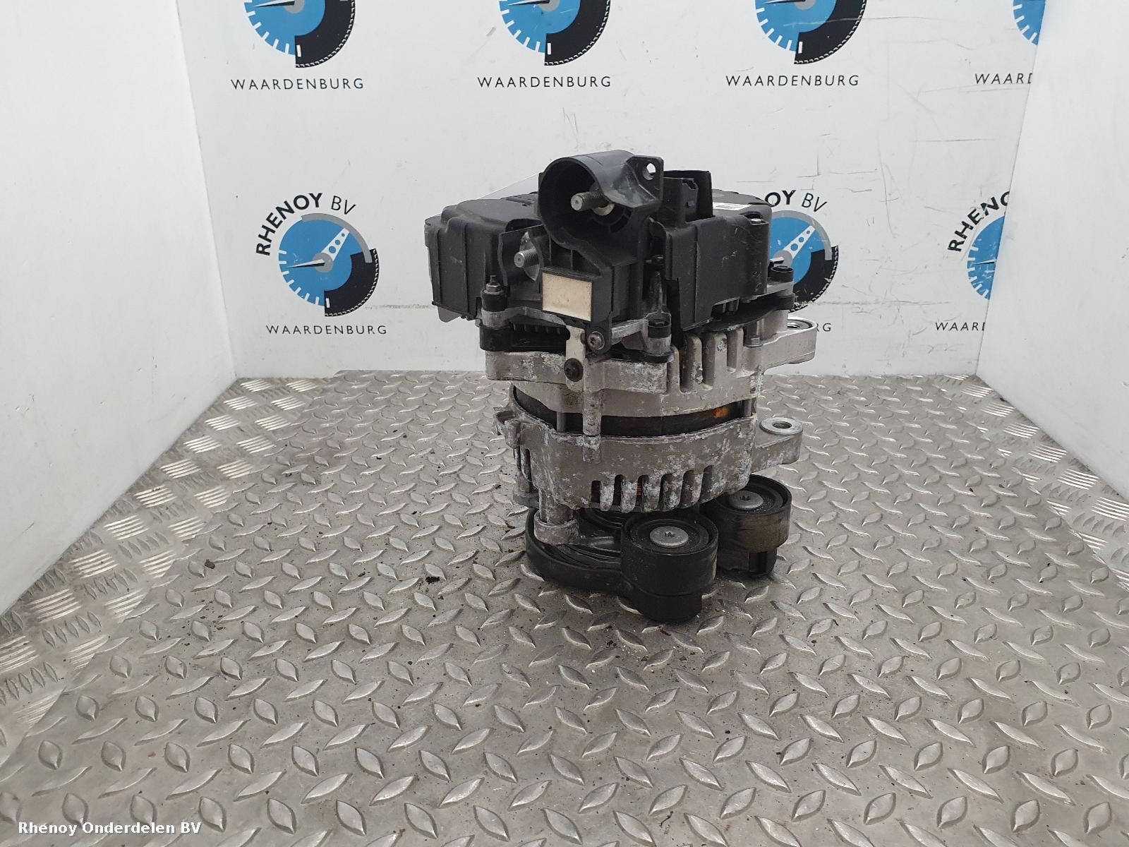 View Auto part Alternator LAND ROVER DISCOVERY SPORT 2019