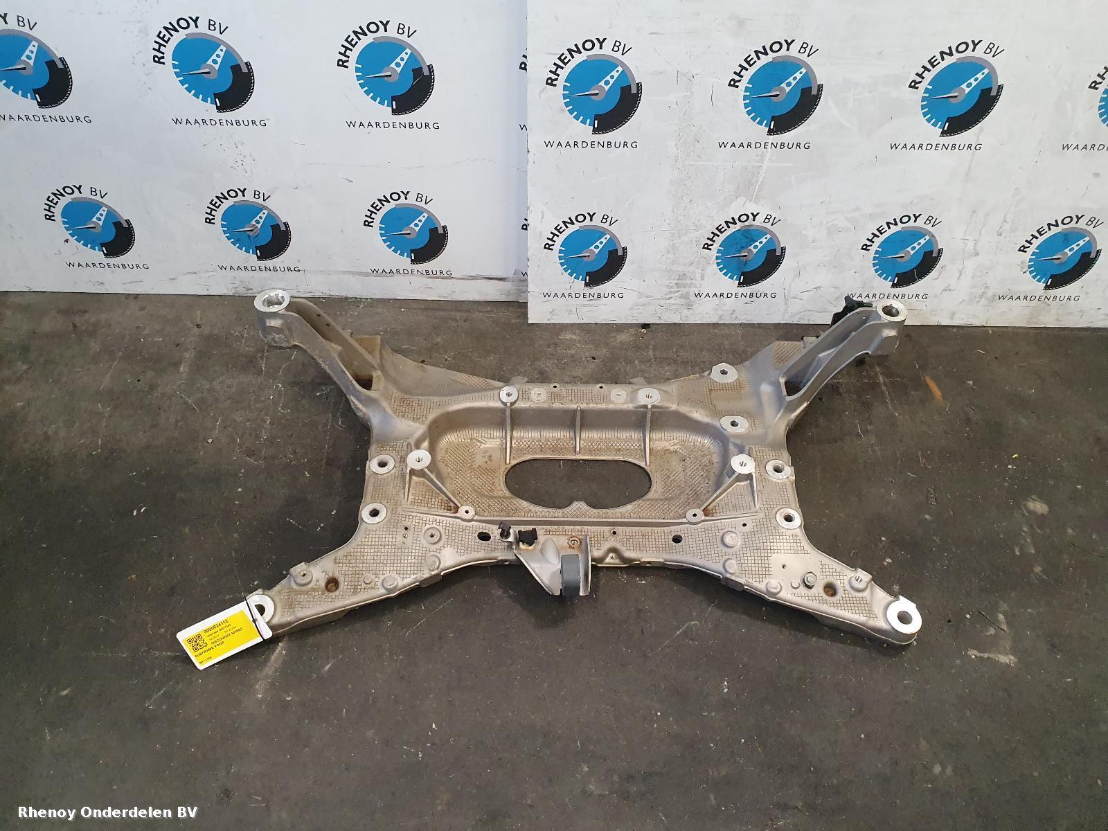 Bekijk Auto-onderdeel SUBFRAME VOOR LAND ROVER DISCOVERY SPORT 2019