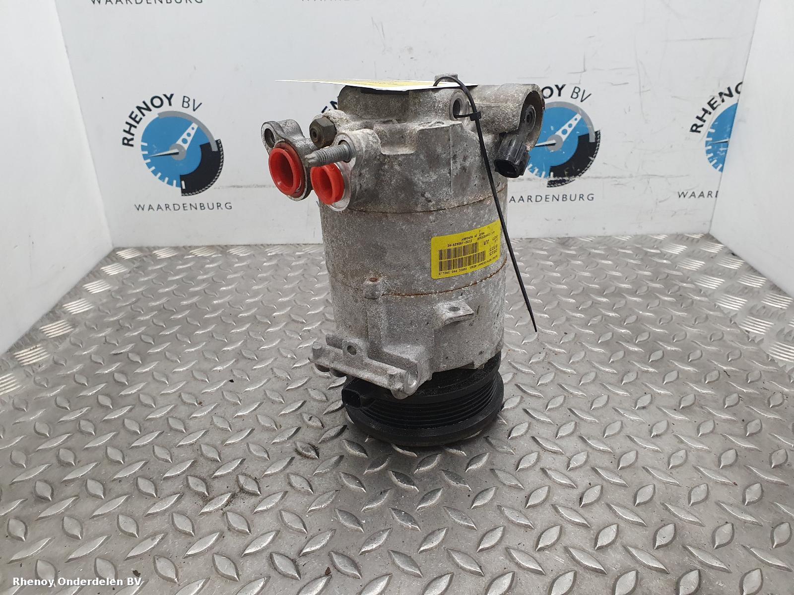 Bekijk Auto-onderdeel AIRCO COMPRESSOR / AIRCOPOMP LAND ROVER DISCOVERY SPORT 2015
