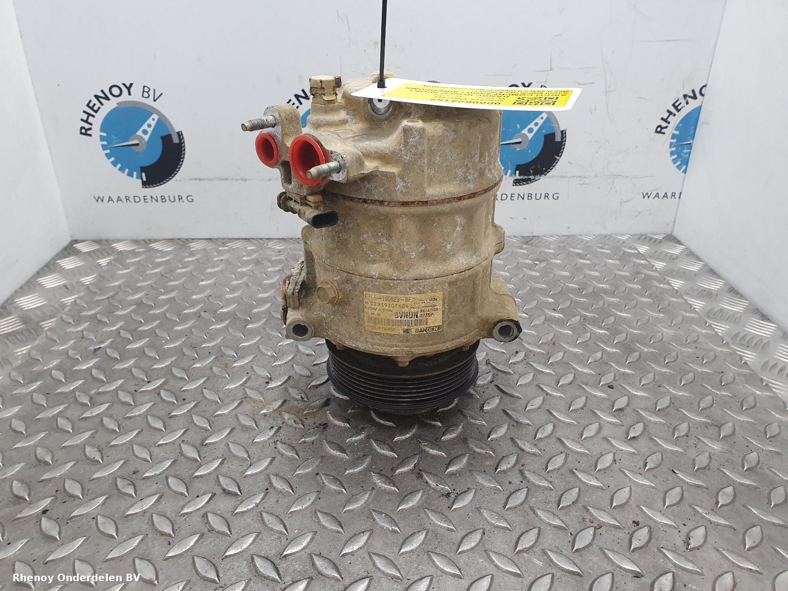 Bekijk Auto-onderdeel AIRCO COMPRESSOR / AIRCOPOMP LAND ROVER RANGE ROVER SPORT 2016