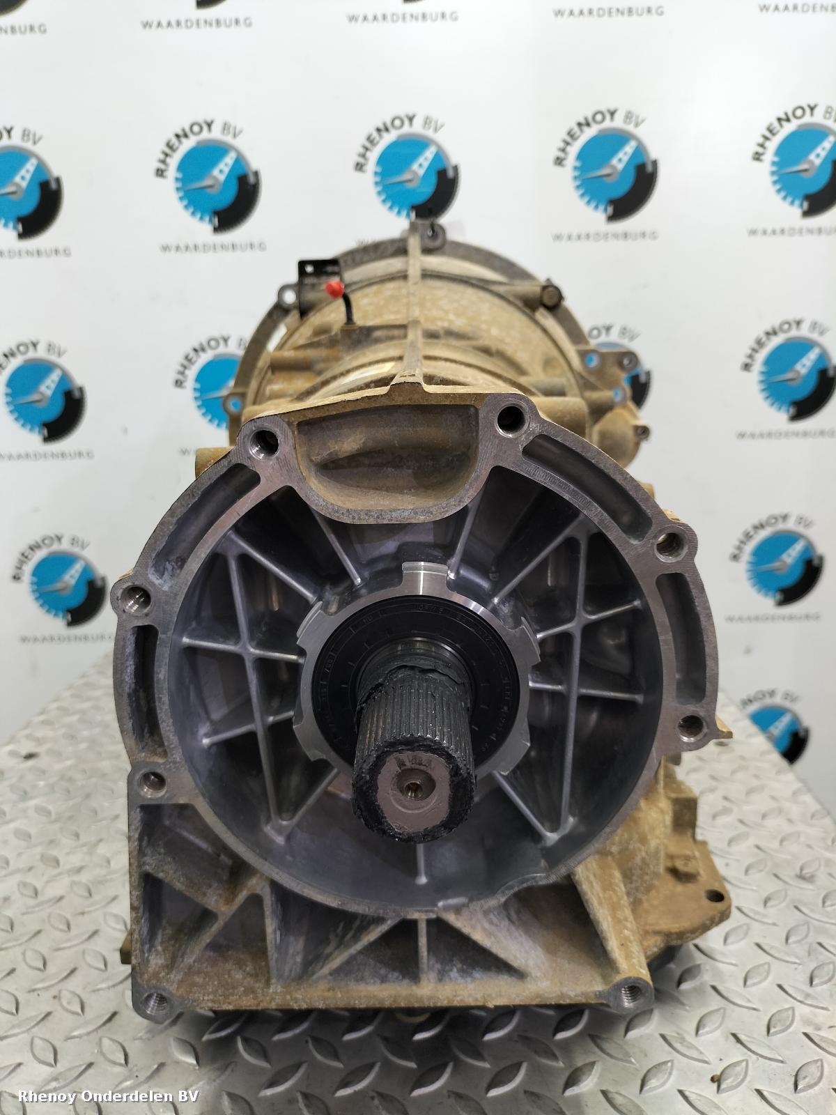 View Auto part TRANSMISSIE / VERSNELLINGSBAK LAND ROVER RANGE ROVER SPORT 2016