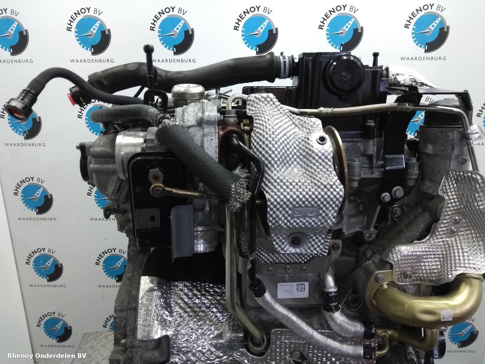 Bekijk Auto-onderdeel TURBO LAND ROVER DISCOVERY SPORT 2019