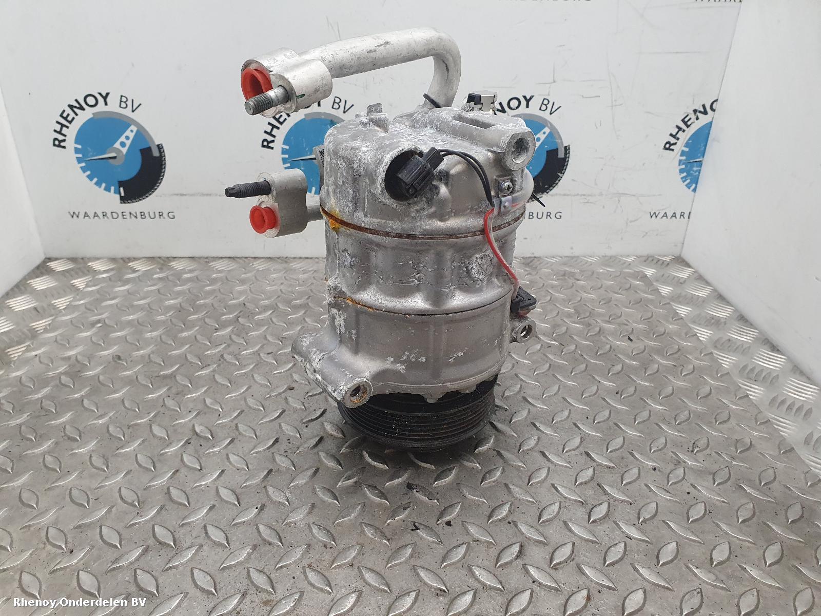 Bekijk Auto-onderdeel AIRCO COMPRESSOR / AIRCOPOMP LAND ROVER DISCOVERY SPORT 2019