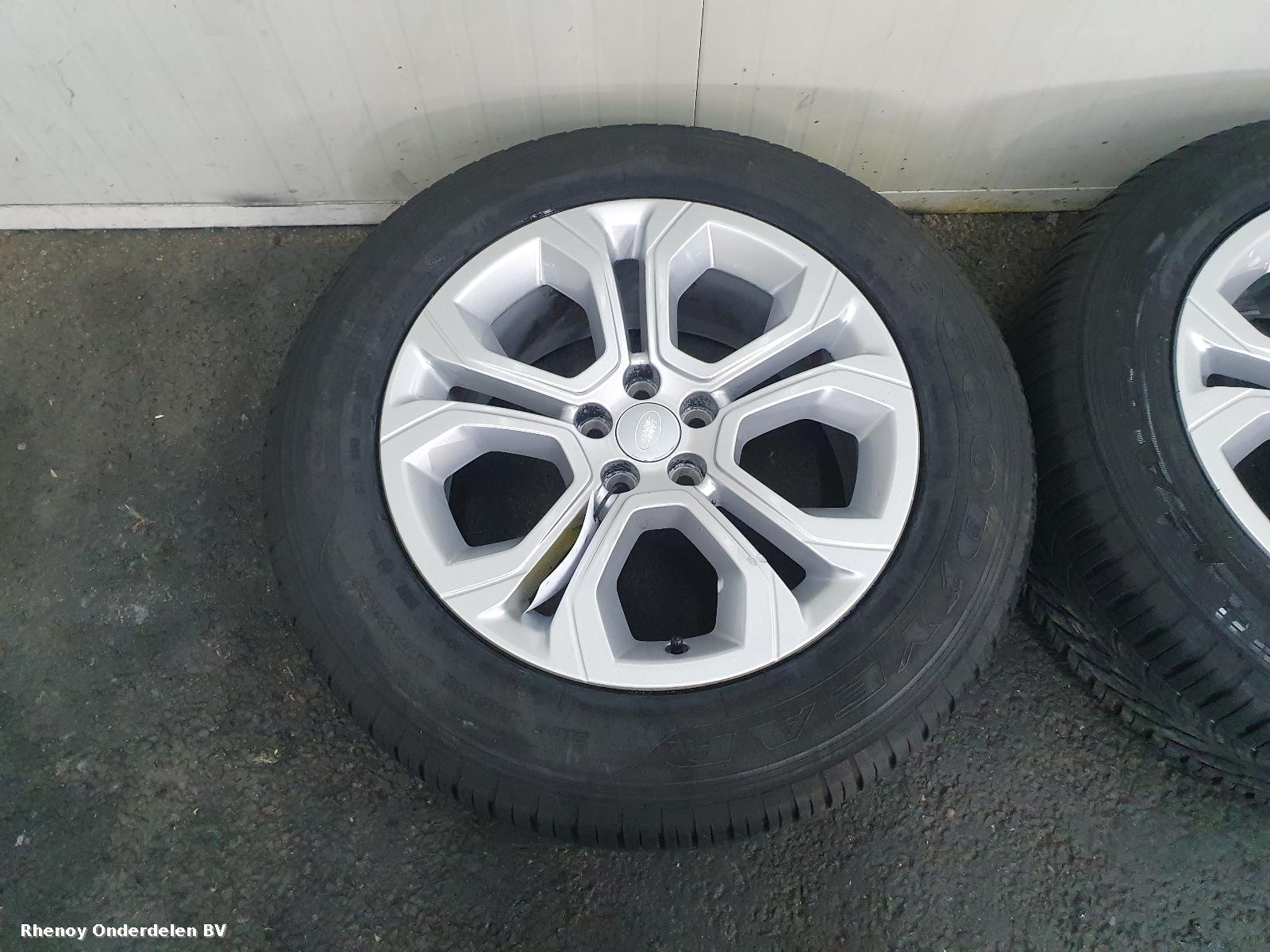 Bekijk Auto-onderdeel VELGEN SET LAND ROVER DISCOVERY SPORT 2019