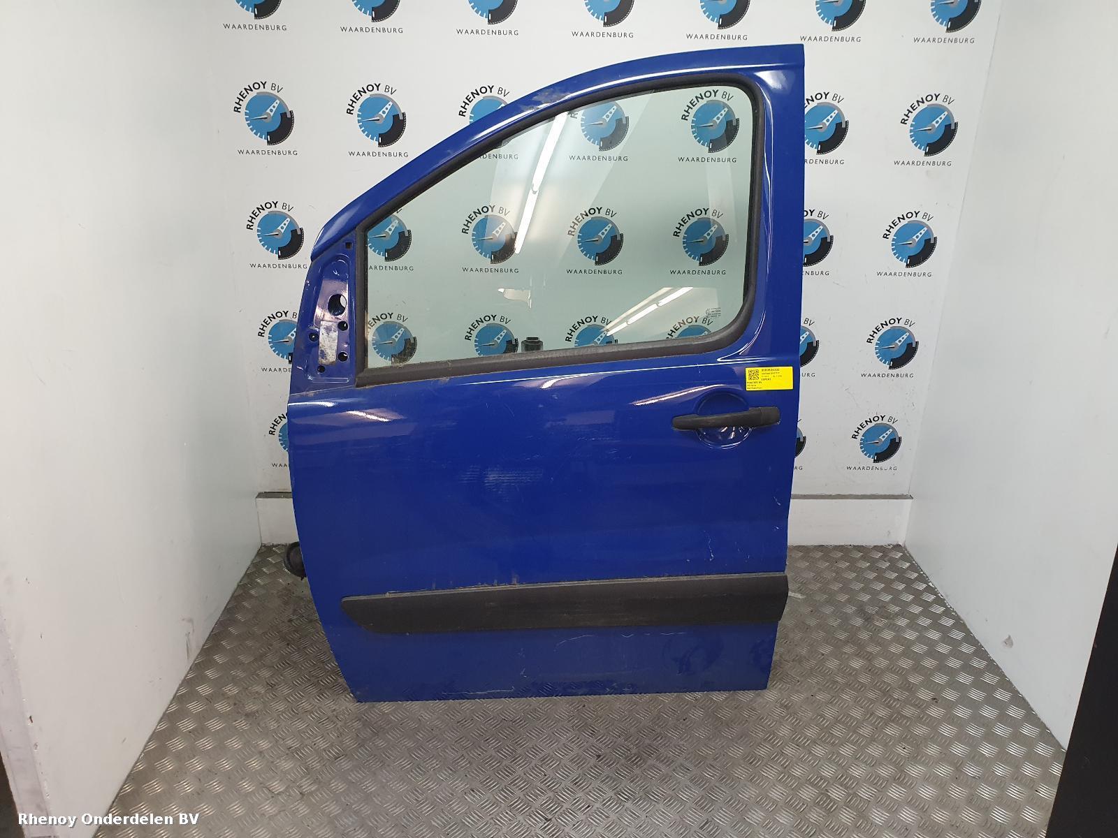 Bekijk Auto-onderdeel PORTIER LV  PEUGEOT EXPERT 2014