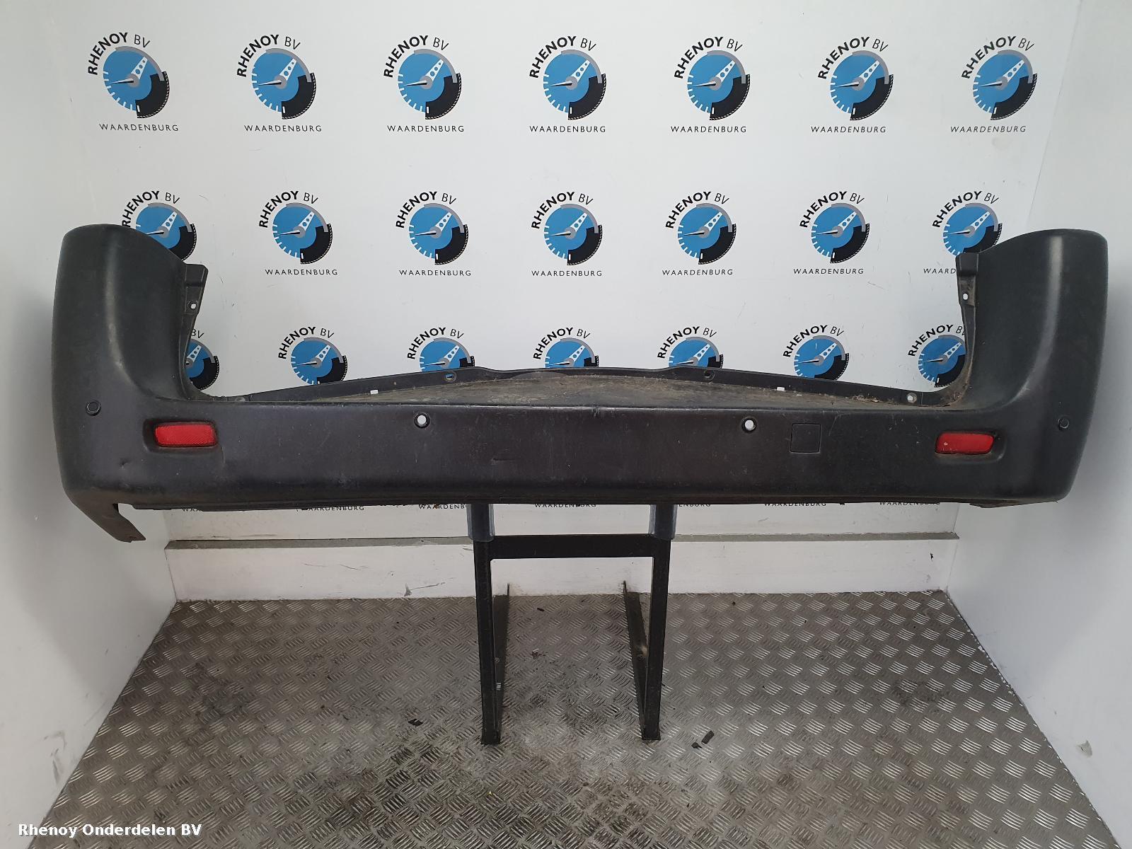Bekijk Auto-onderdeel BUMPER ACHTER PEUGEOT EXPERT 2014
