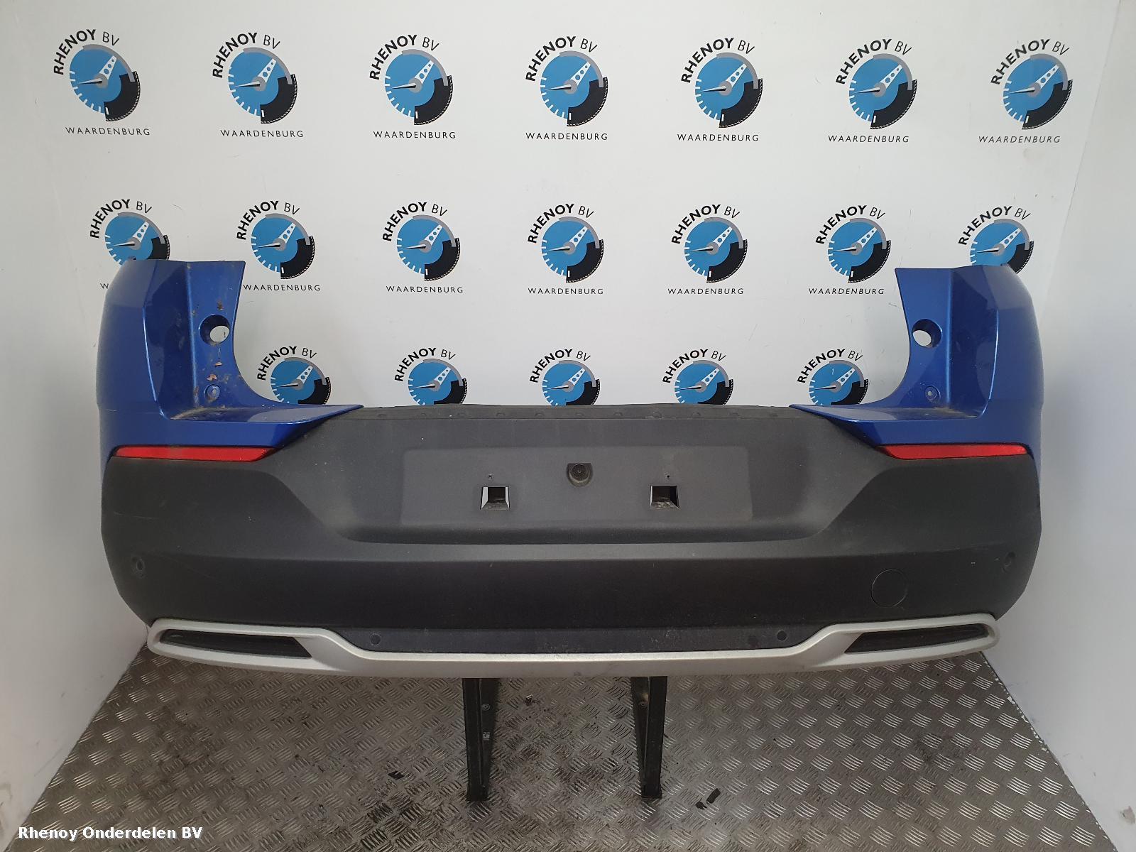 Bekijk Auto-onderdeel BUMPER ACHTER OPEL / VAUXHALL GRANDLAND X 2021