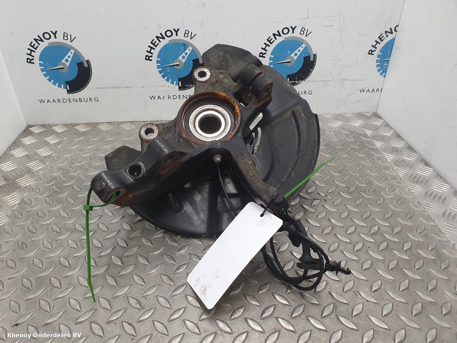 Bekijk Auto-onderdeel FUSEE LV FORD PUMA 2022
