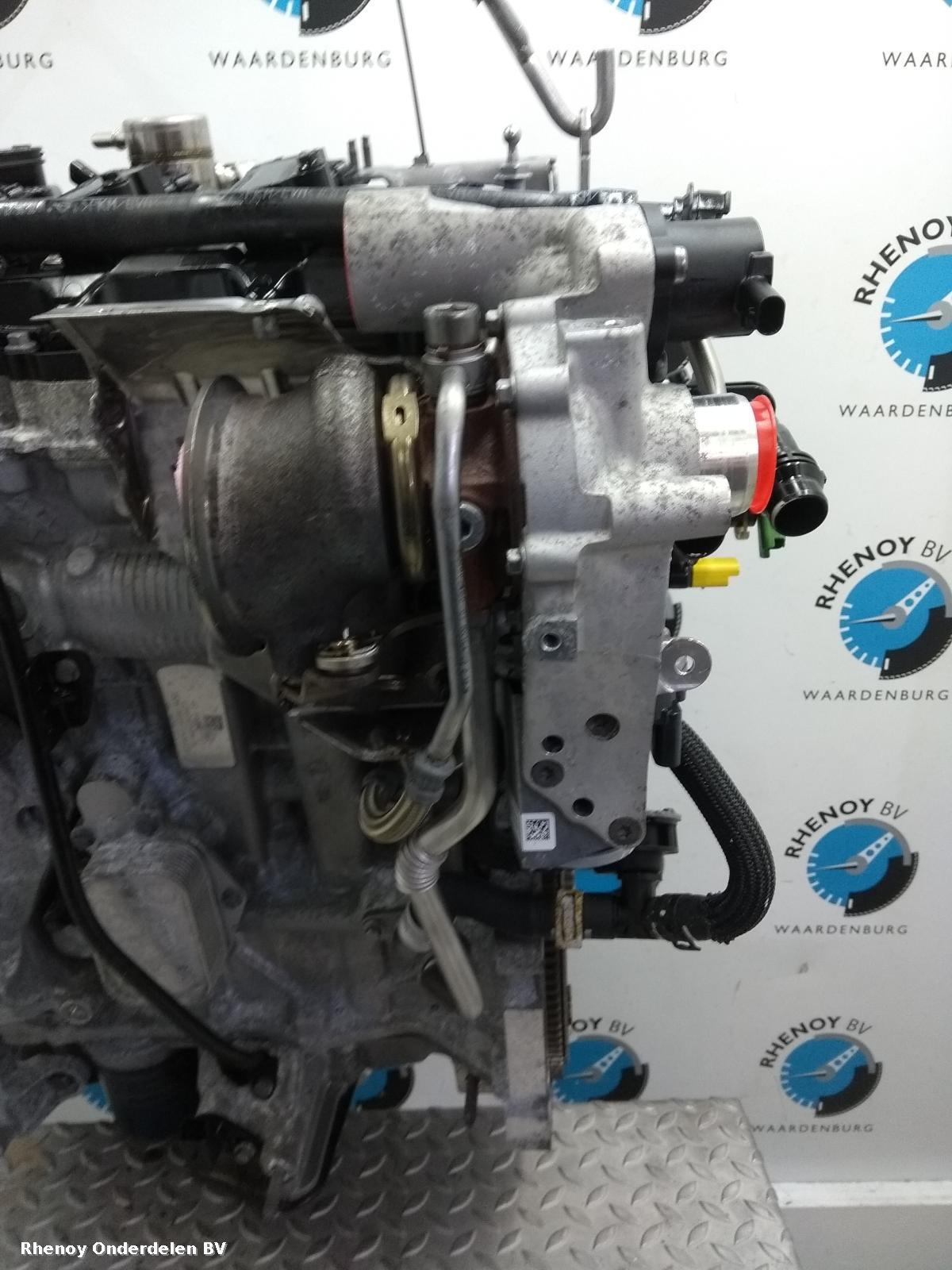 Bekijk Auto-onderdeel TURBO CITROEN DS3 CROSSBACK 2020
