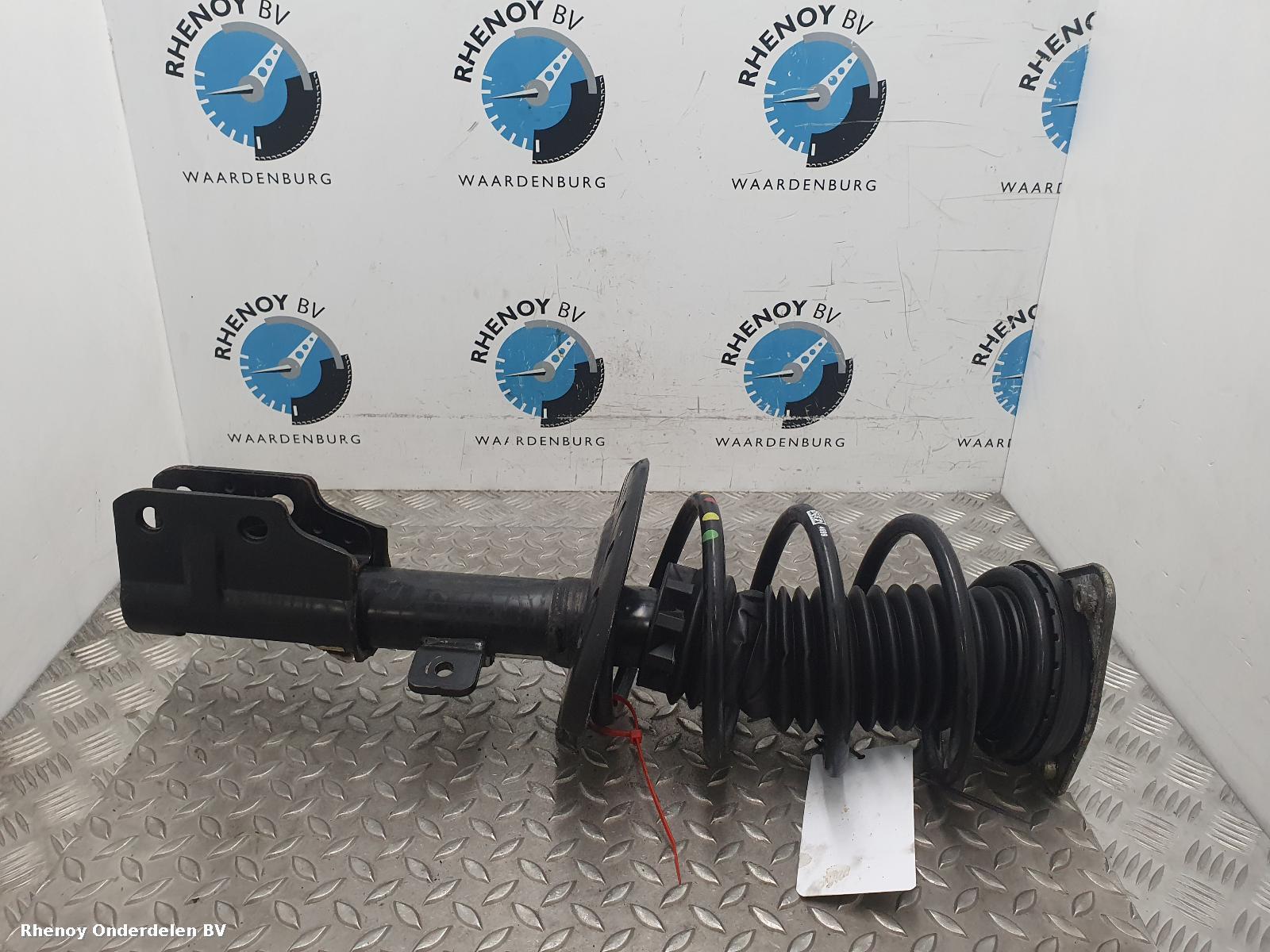 Bekijk Auto-onderdeel VEERPOOT / SCHOKBREKER RV OPEL / VAUXHALL GRANDLAND X 2021