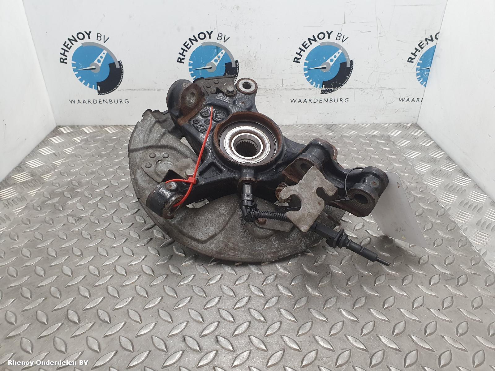 Bekijk Auto-onderdeel FUSEE RV OPEL / VAUXHALL GRANDLAND X 2021