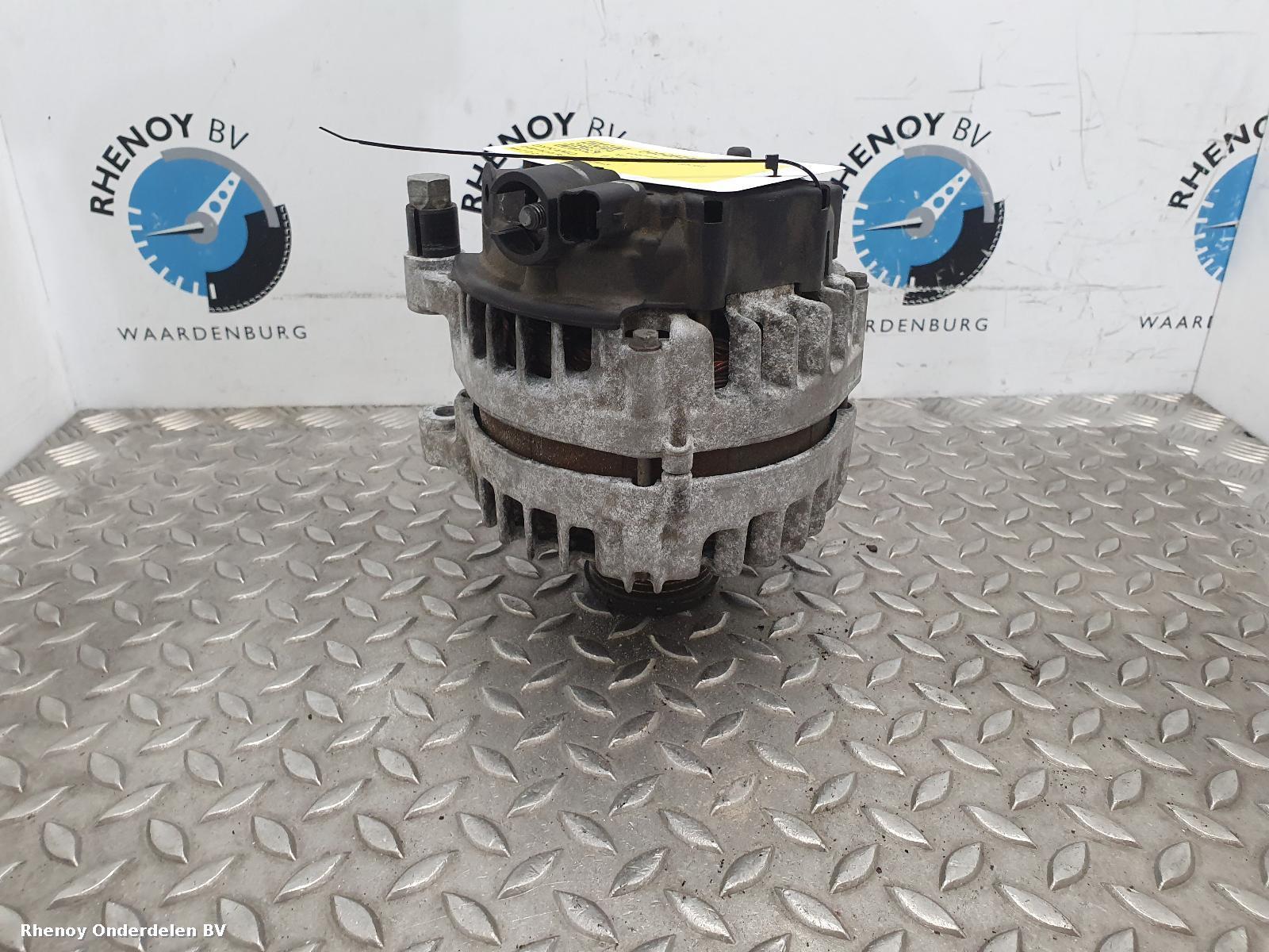Bekijk Auto-onderdeel DYNAMO PEUGEOT EXPERT 2014