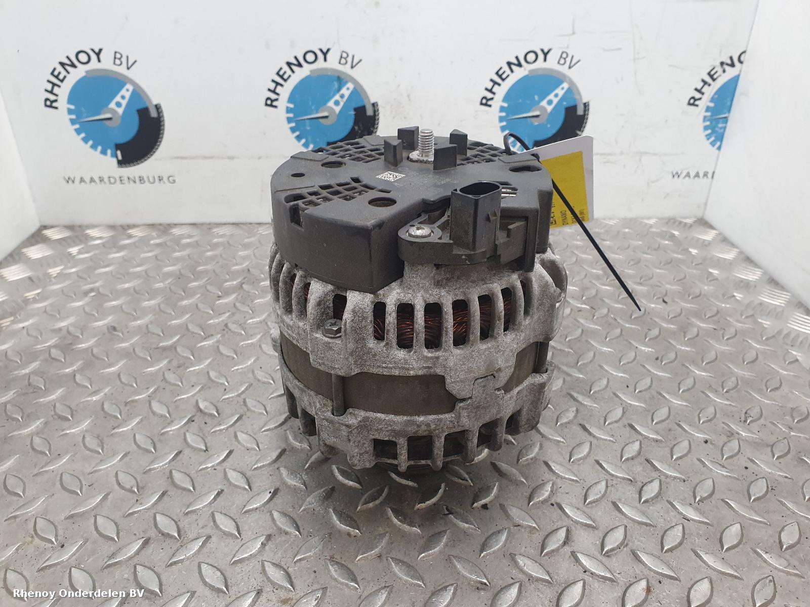 View Auto part Alternator PORSCHE 911 2016