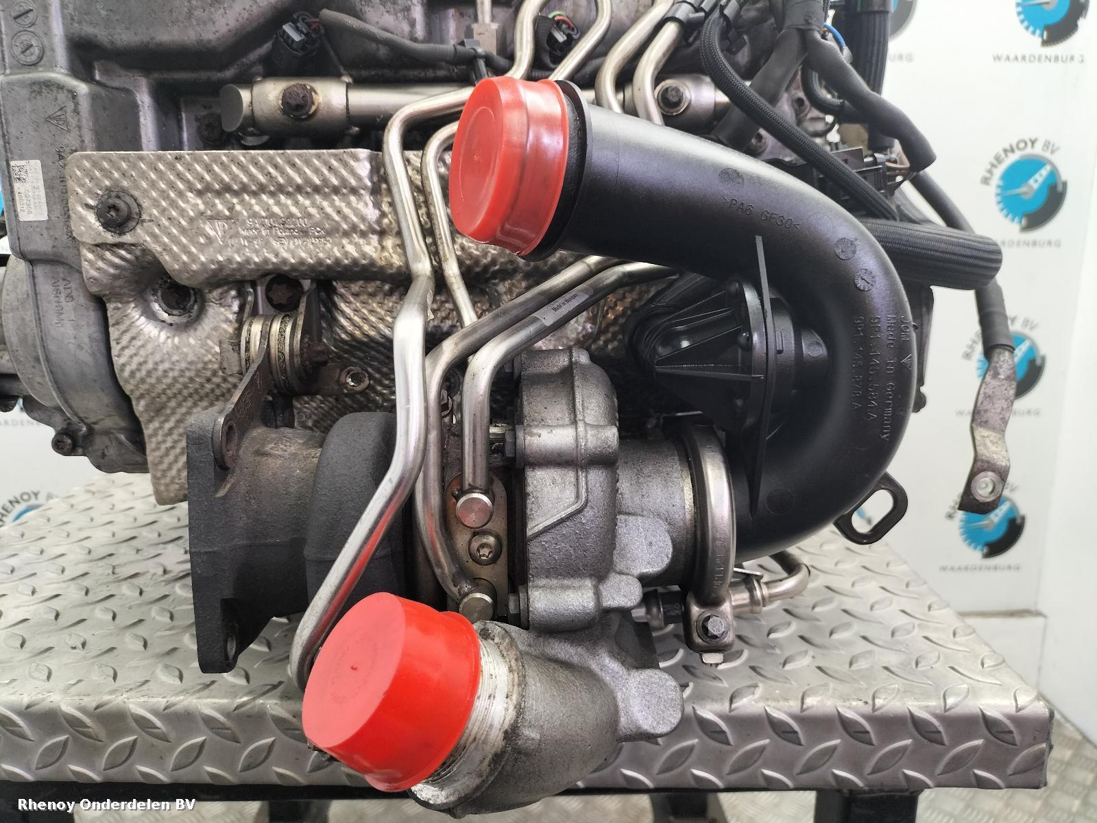 View Auto part Turbocharger PORSCHE 911 2016