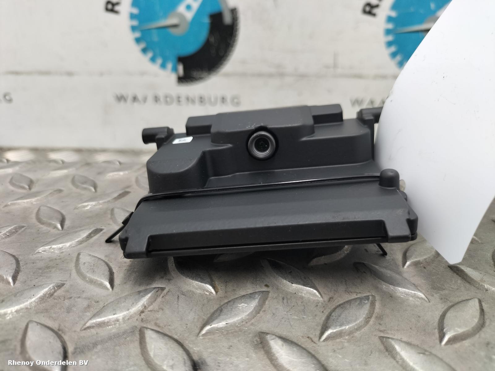 Bekijk Auto-onderdeel CAMERA FORD PUMA 2022