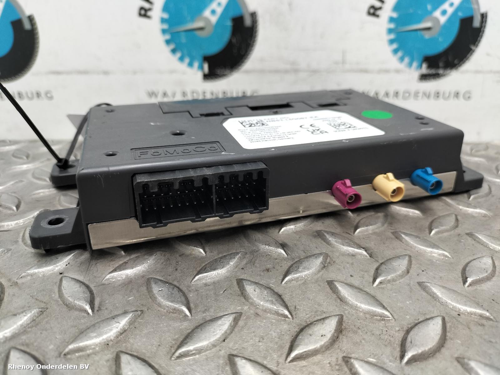 Bekijk Auto-onderdeel COMPUTER ECU FORD PUMA 2022