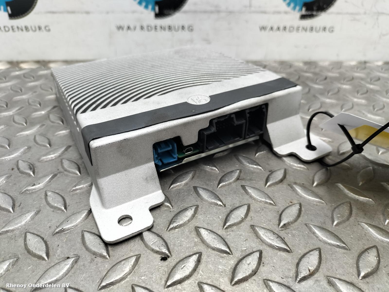 Bekijk Auto-onderdeel VERSTERKER UNIT AUDIO FORD PUMA 2022