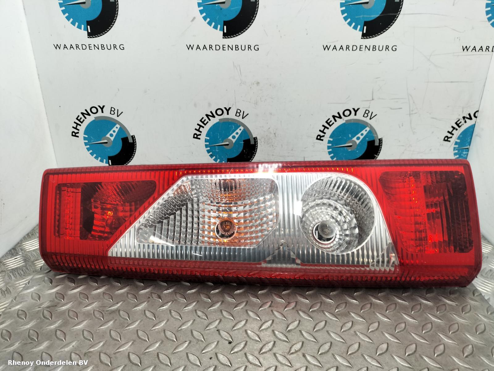 View Auto part L Taillight PEUGEOT EXPERT 2014
