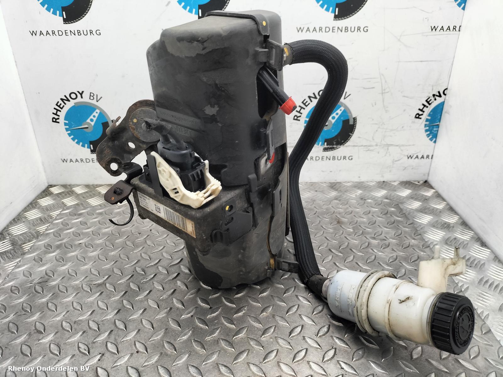 View Auto part Steering Pump PEUGEOT EXPERT 2014