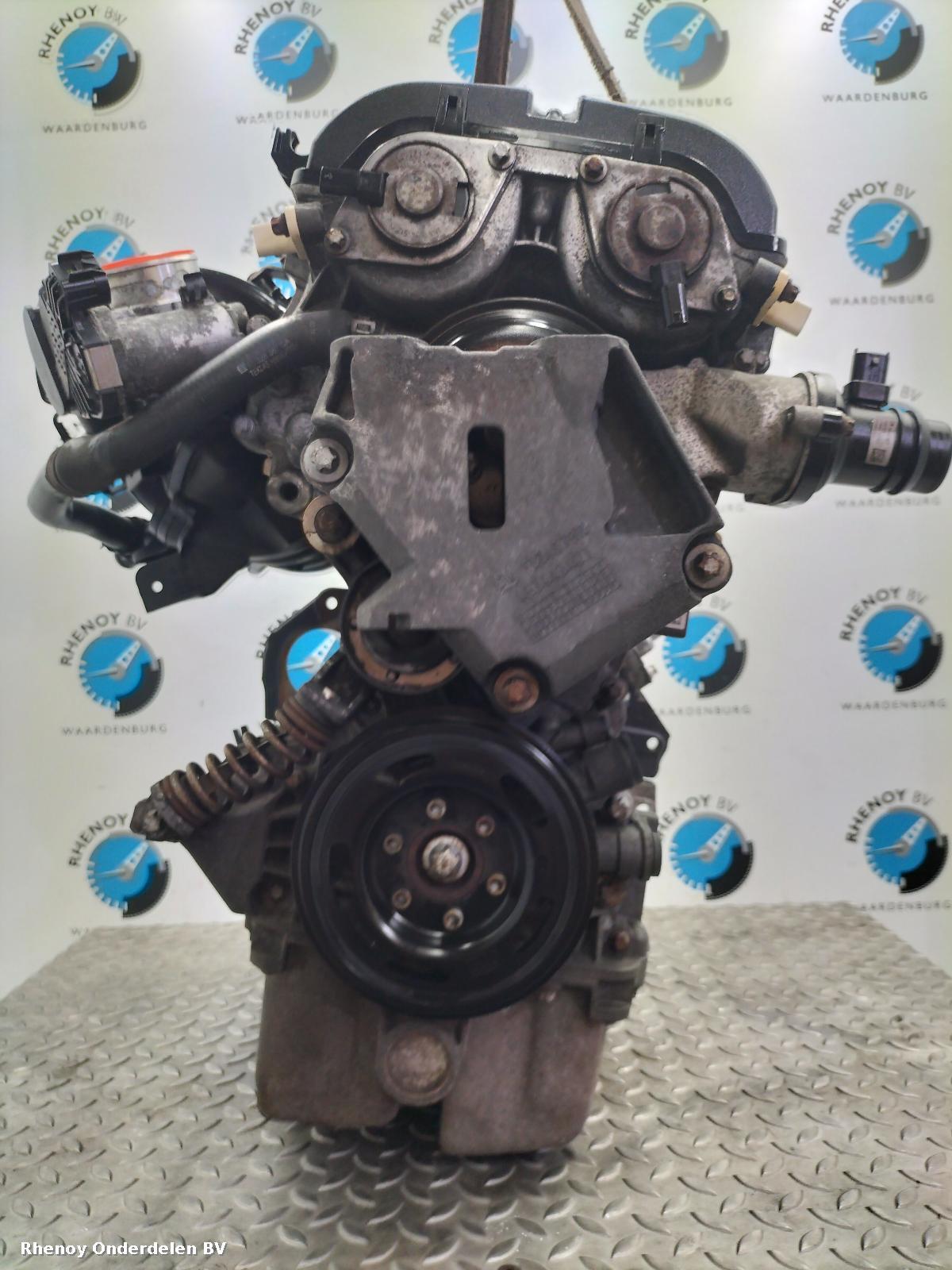 Bekijk Auto-onderdeel MOTOR OPEL / VAUXHALL CORSA 2010