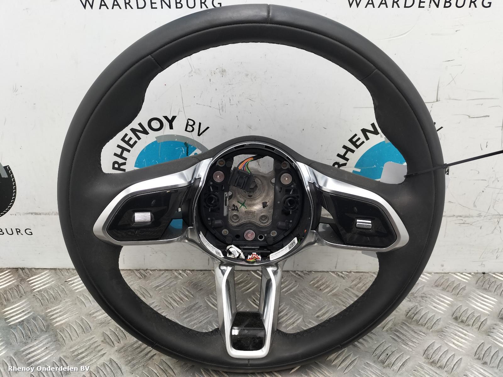 Bekijk Auto-onderdeel STUURWIEL JAGUAR I-PACE 2021