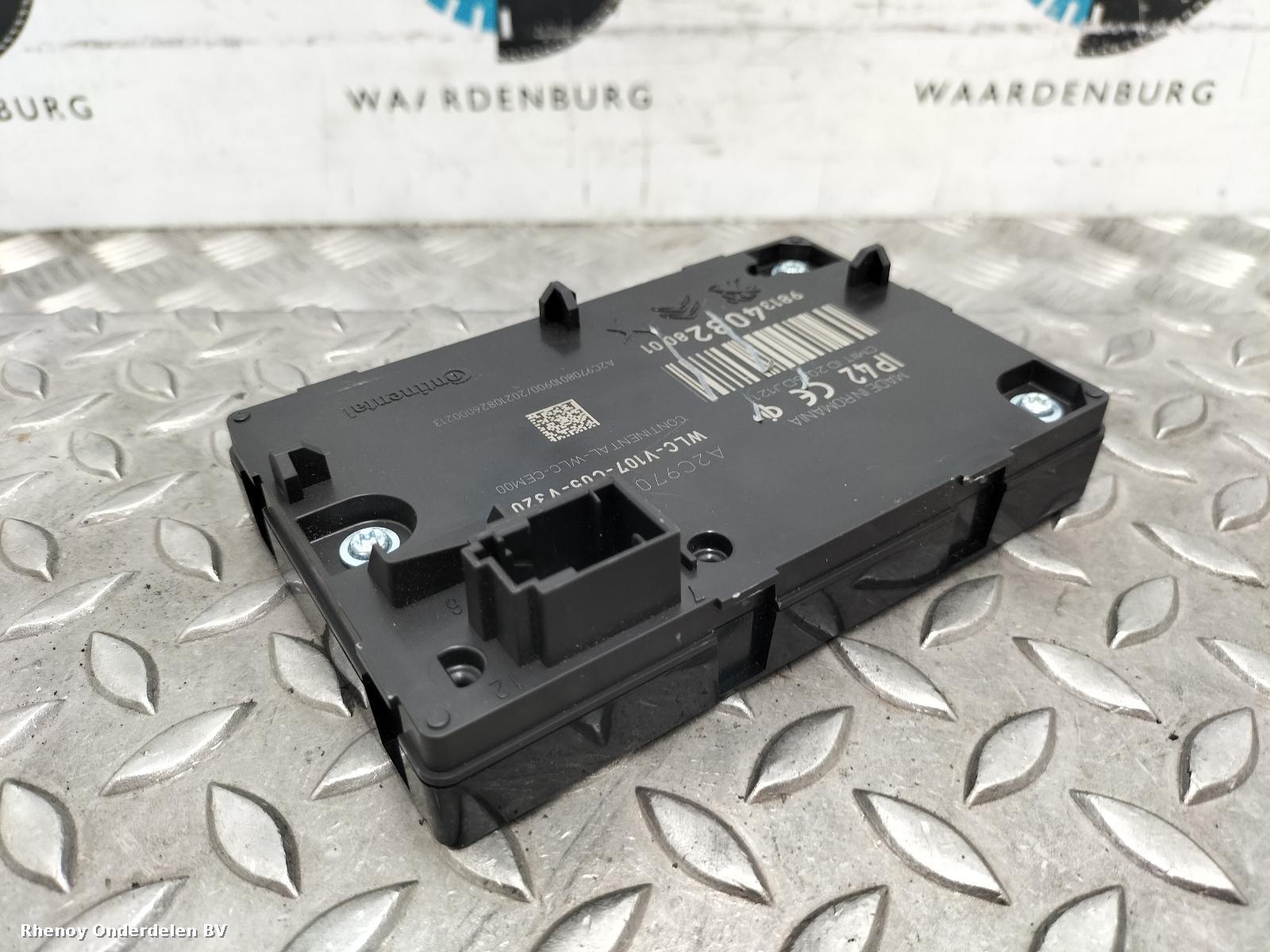 Bekijk Auto-onderdeel COMPUTER ECU CITROEN C5 AIRCROSS 2022