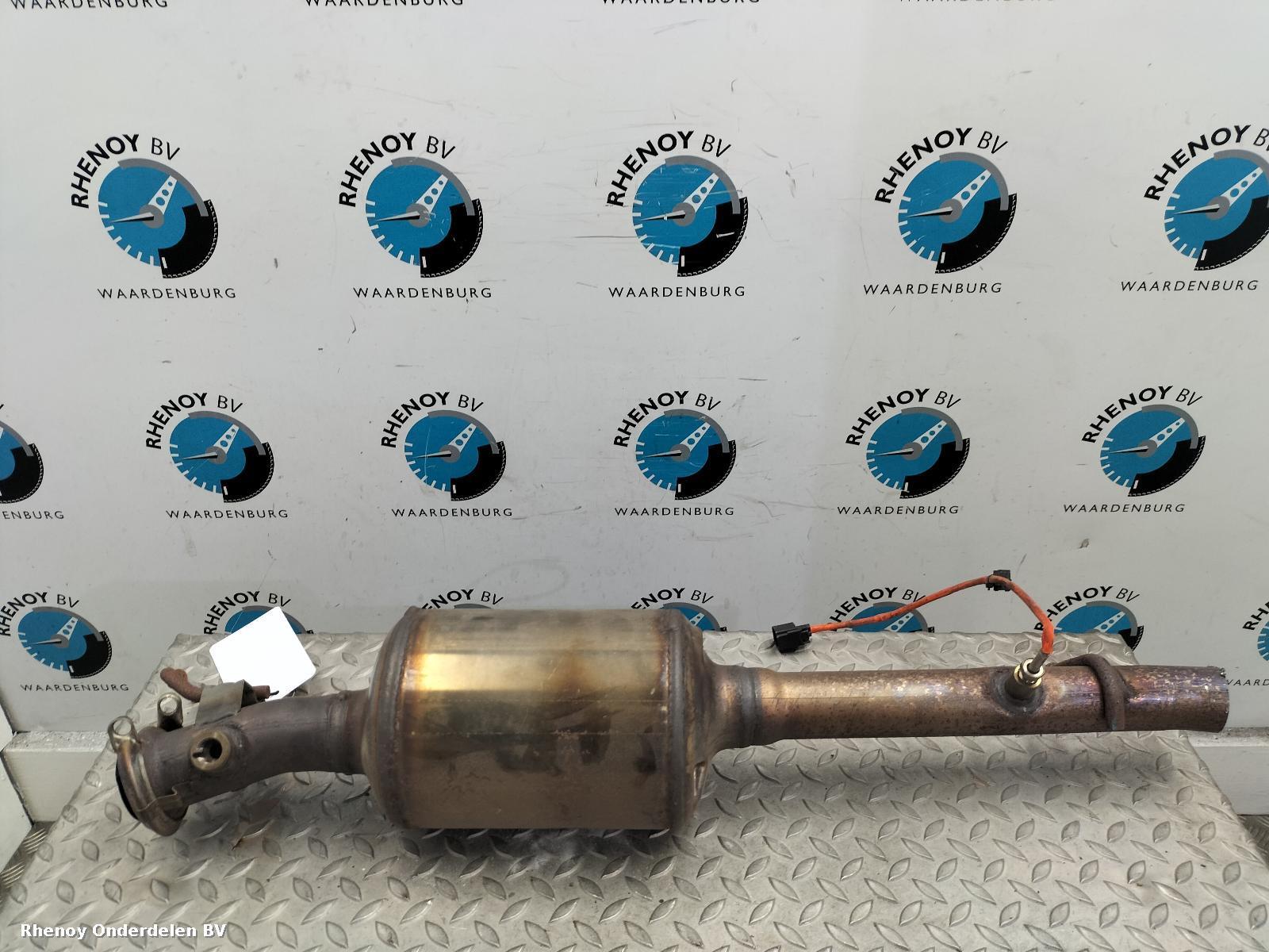 View Auto part Catalytic Converter FORD PUMA 2022