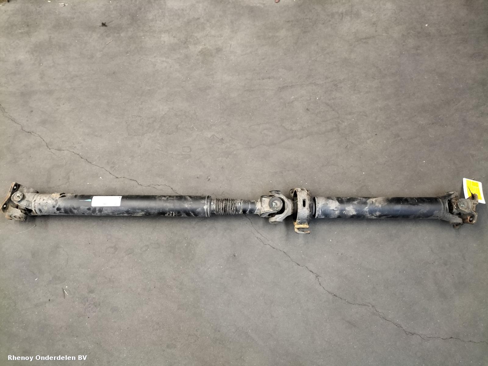 View Auto part Rear Prop Shaft FORD RANGER 2022