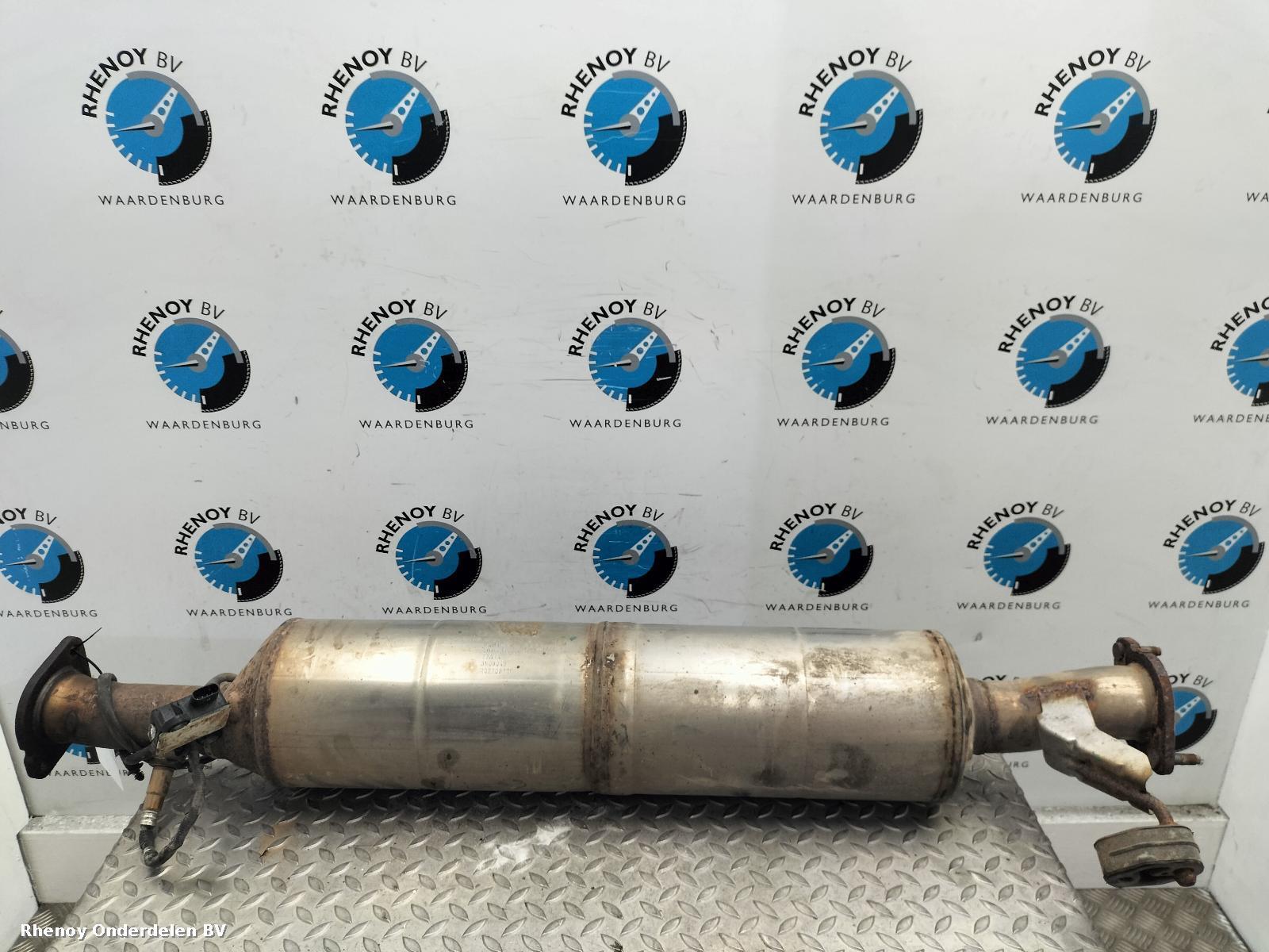 View Auto part Catalytic Converter FORD RANGER 2022