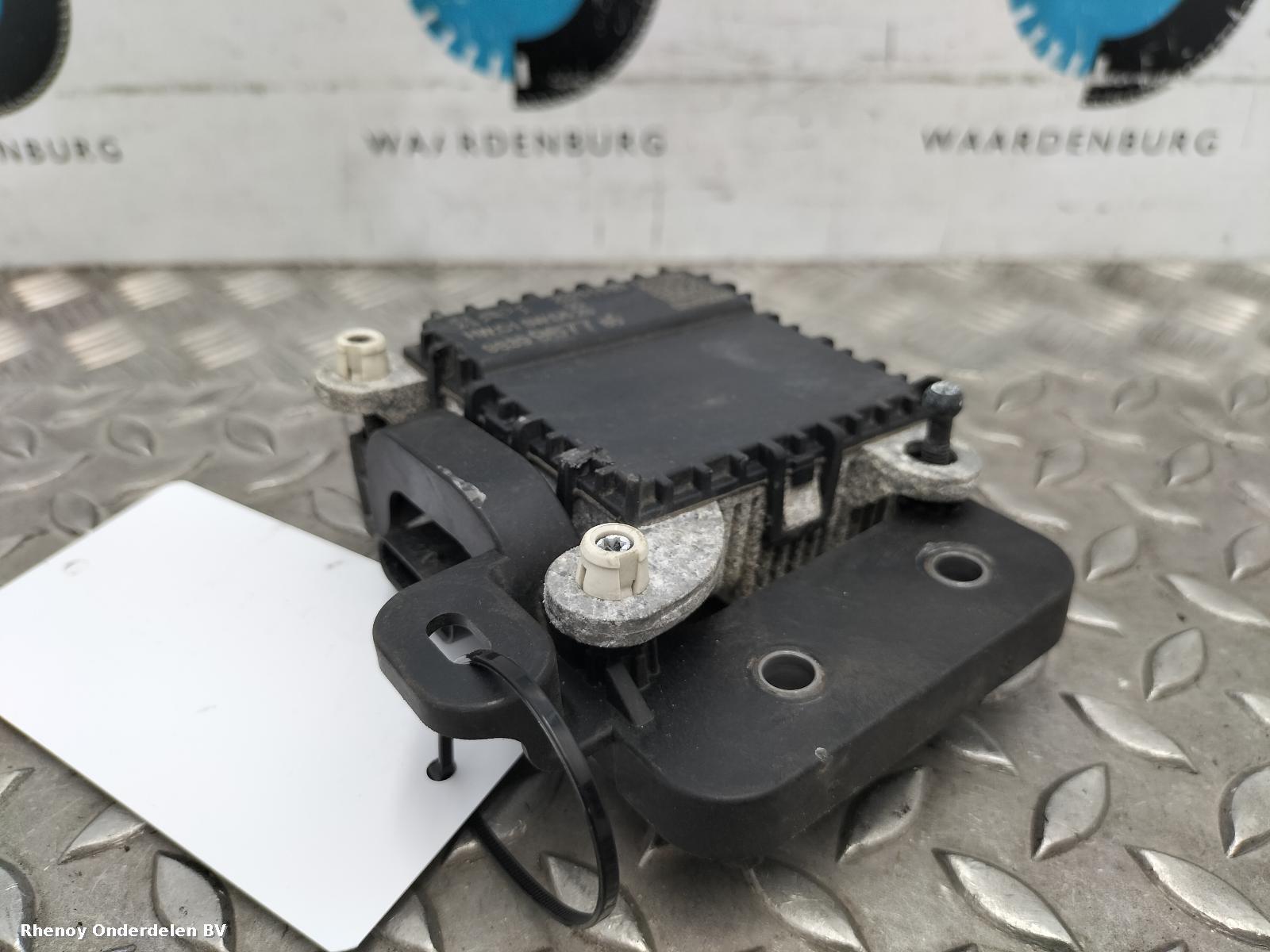 View Auto part RADAR_SENSOR CITROEN C5 AIRCROSS 2022