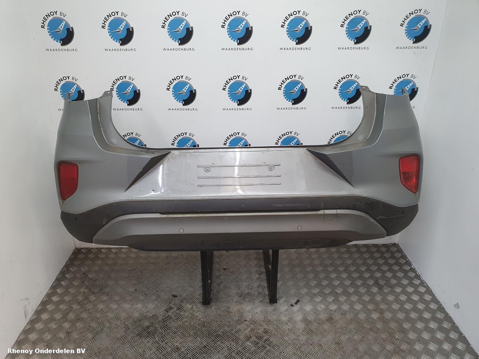Bekijk Auto-onderdeel BUMPER ACHTER FORD PUMA 2022