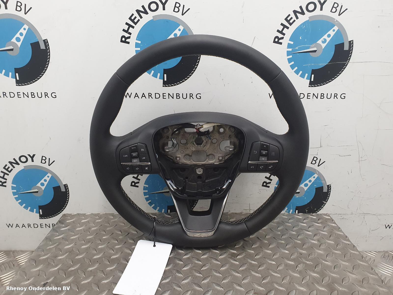 Bekijk Auto-onderdeel STUURWIEL FORD PUMA 2022