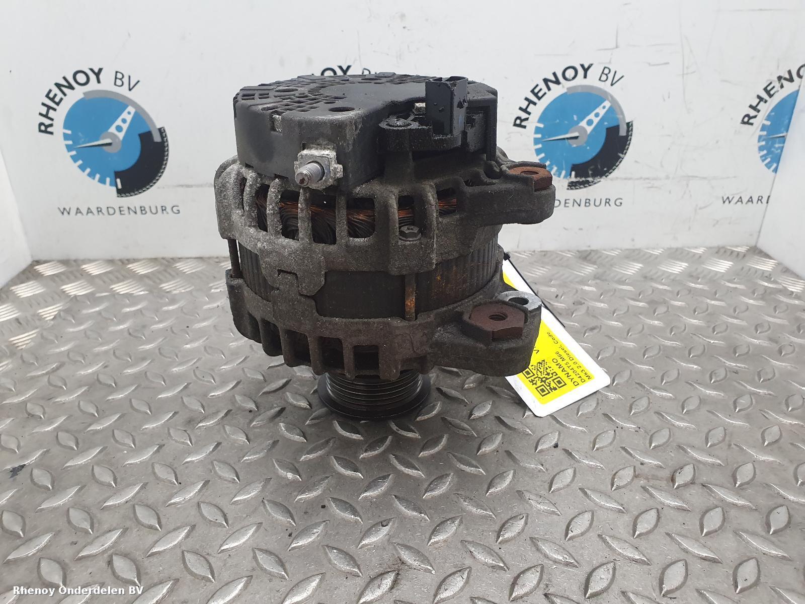 Bekijk Auto-onderdeel DYNAMO VOLVO V70 2014