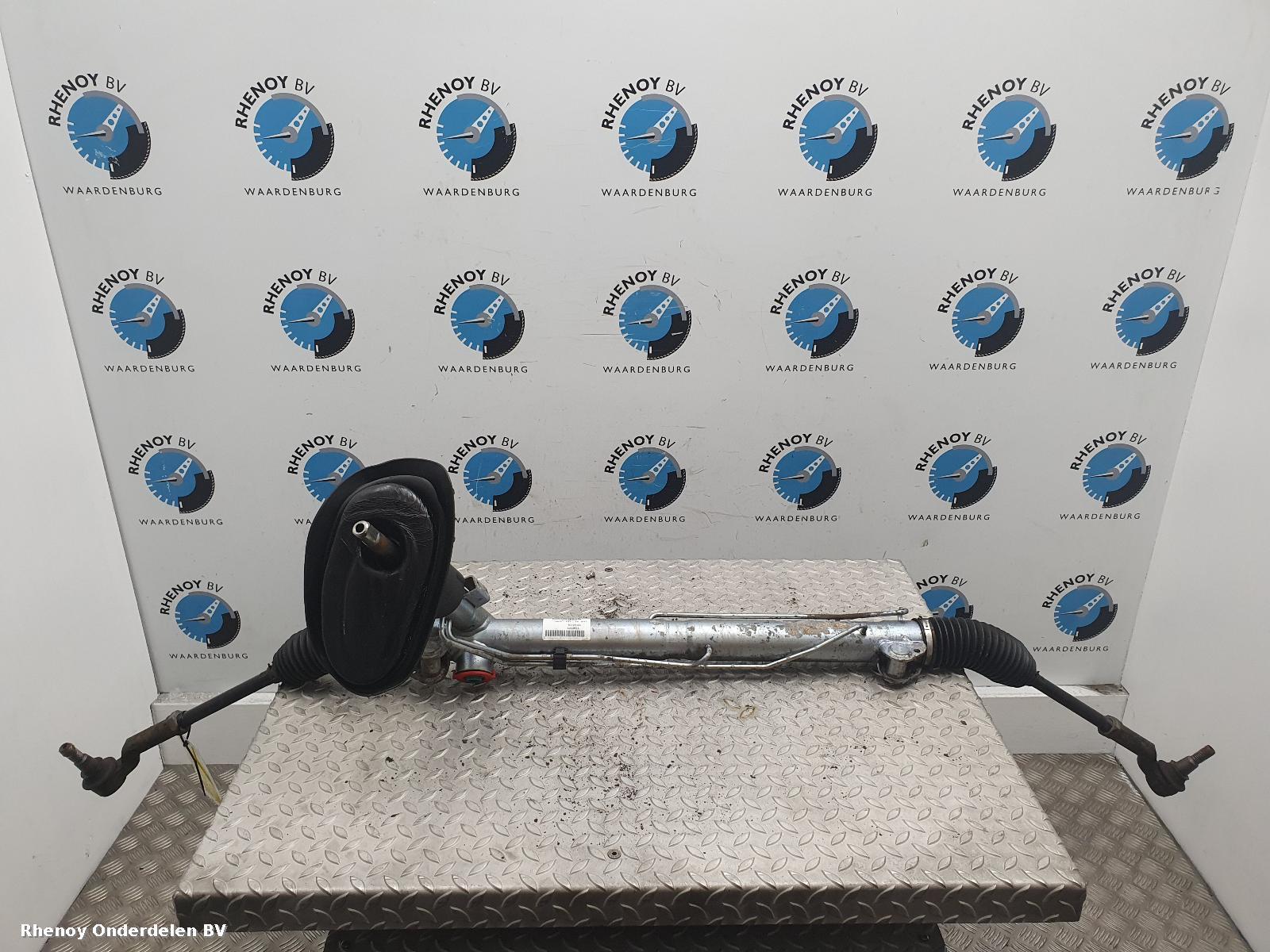 View Auto part Steering Box/Rack VOLVO V70 2014