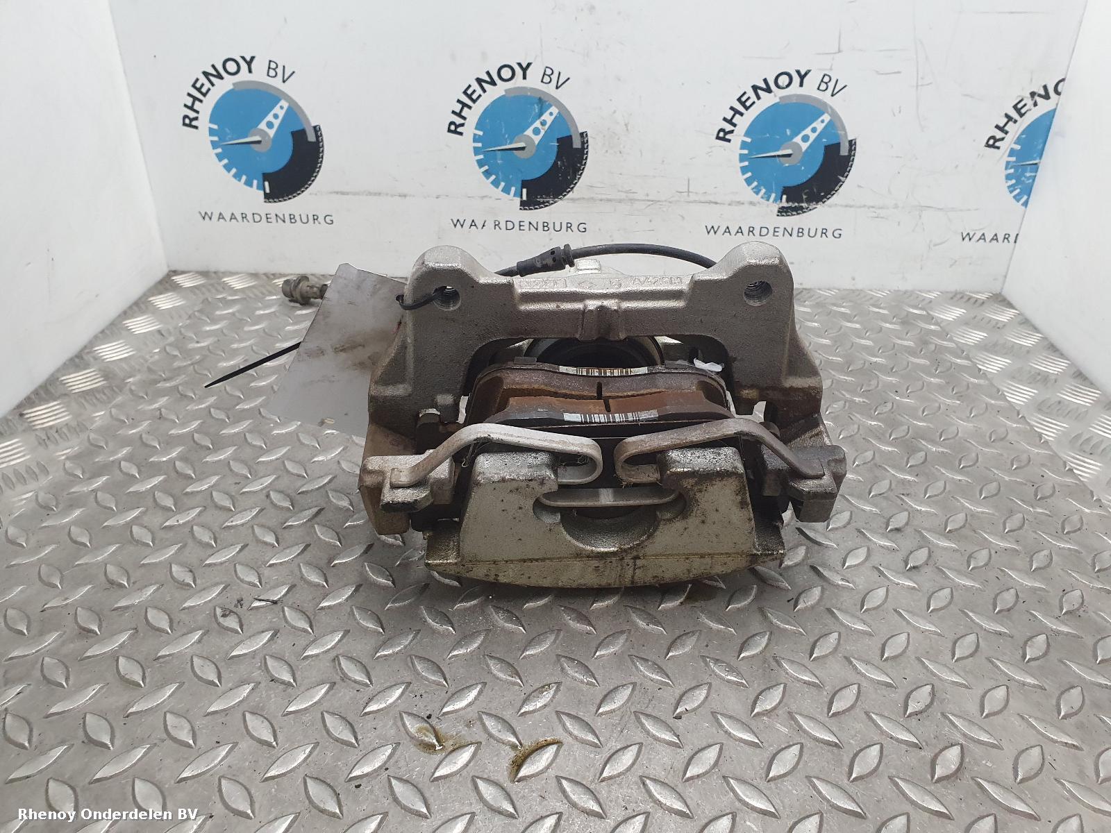 View Auto part Caliper JAGUAR I-PACE 2021