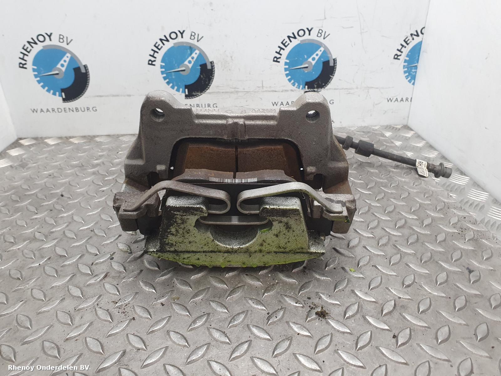 View Auto part Caliper JAGUAR I-PACE 2021