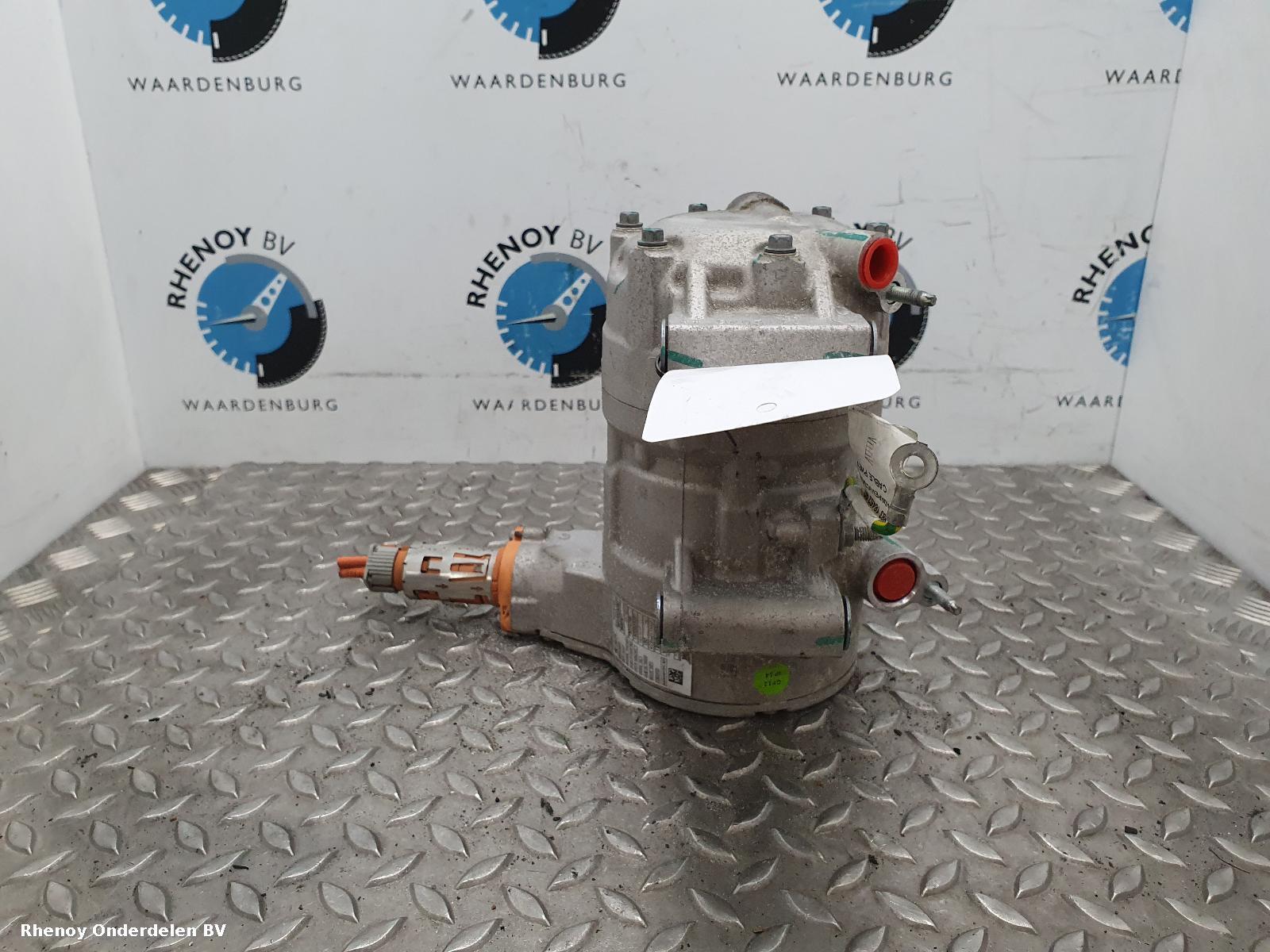 Bekijk Auto-onderdeel AIRCO COMPRESSOR / AIRCOPOMP CITROEN C5 AIRCROSS 2022