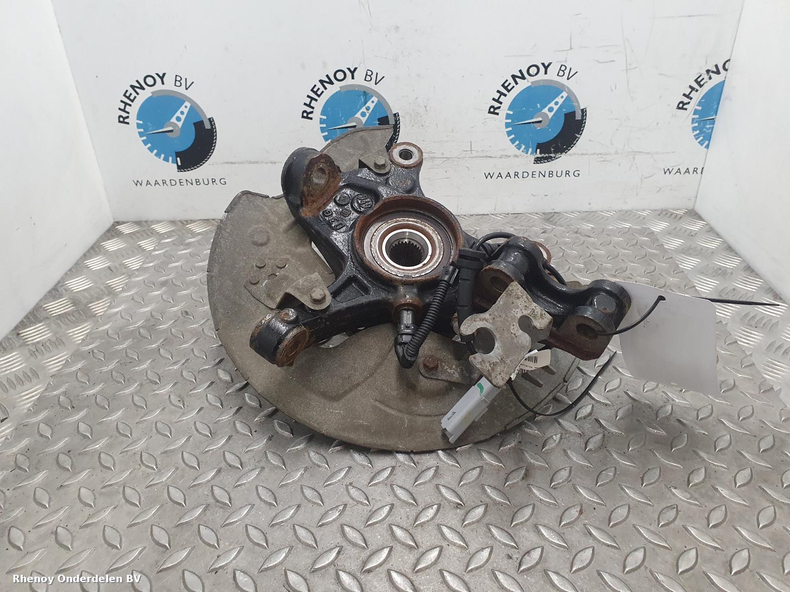 Bekijk Auto-onderdeel FUSEE RV CITROEN C5 AIRCROSS 2022