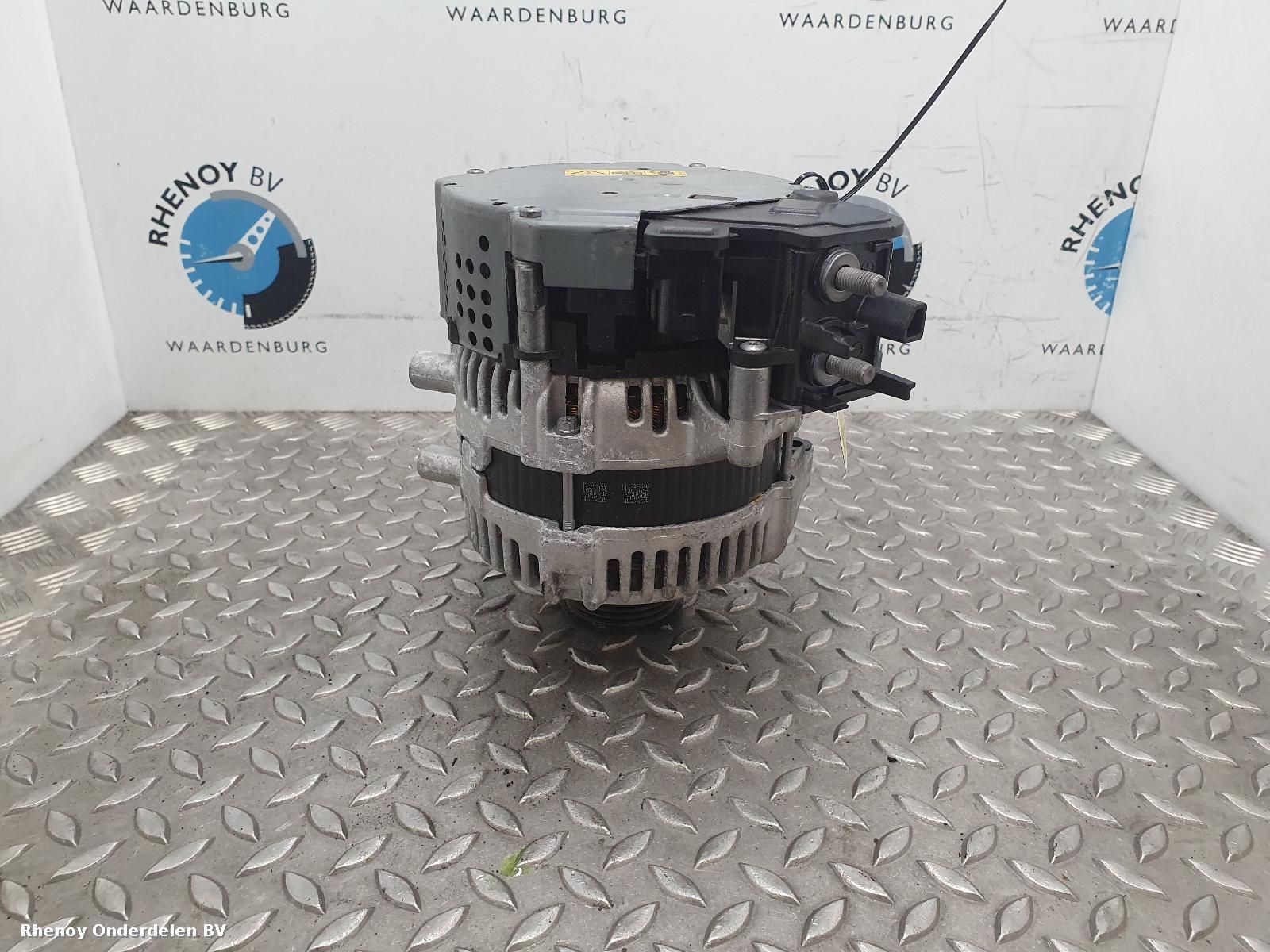 Bekijk Auto-onderdeel DYNAMO FORD PUMA 2022