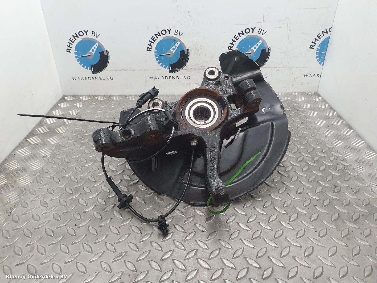Bekijk Auto-onderdeel FUSEE LV FORD PUMA 2022