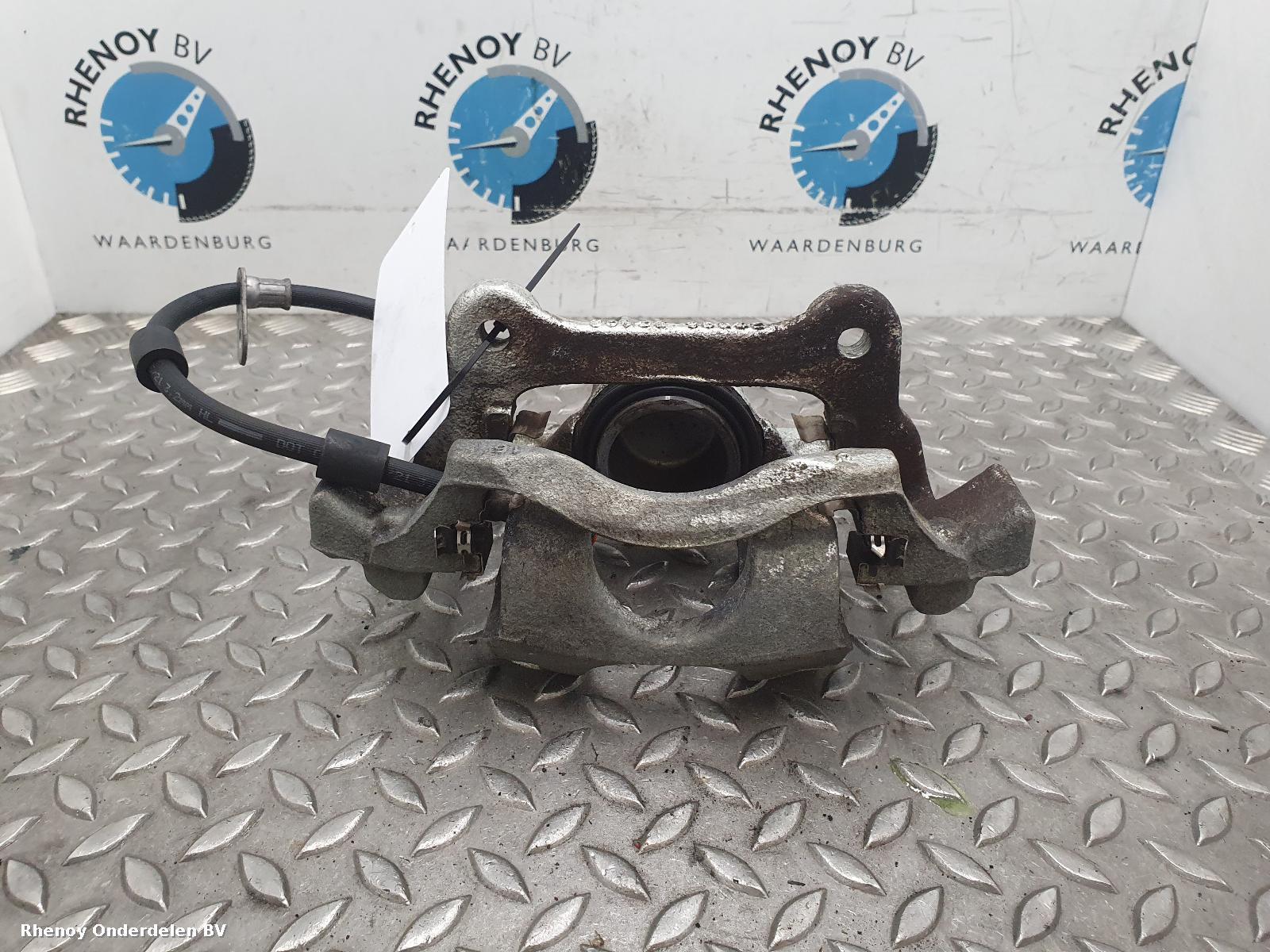View Auto part Caliper FORD PUMA 2022
