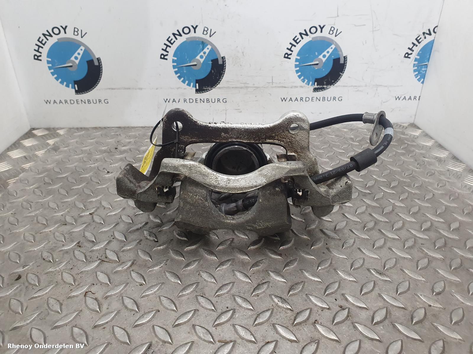 View Auto part Caliper FORD PUMA 2022
