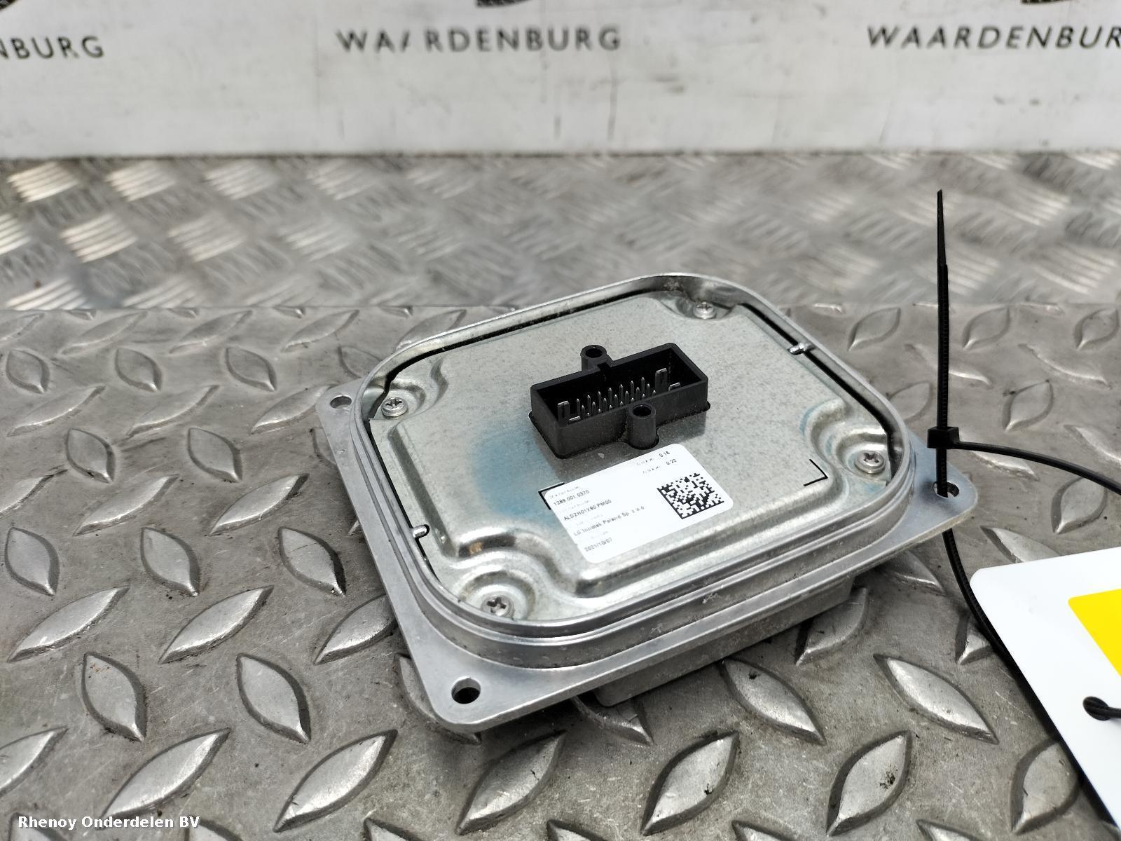 Bekijk Auto-onderdeel XENON STUURAPPARAAT CITROEN C5 AIRCROSS 2022