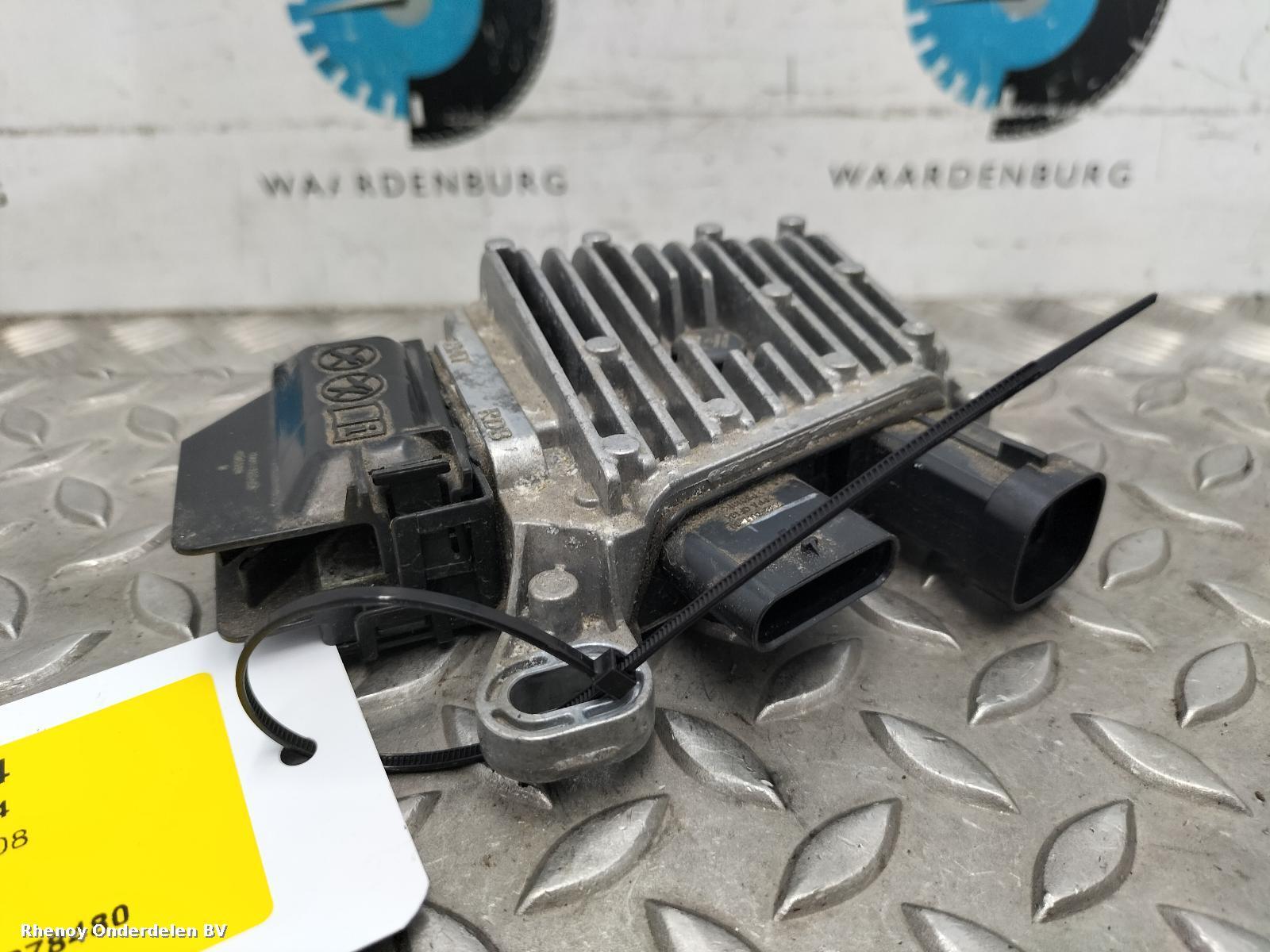 Bekijk Auto-onderdeel COMPUTER ECU CITROEN C5 AIRCROSS 2022