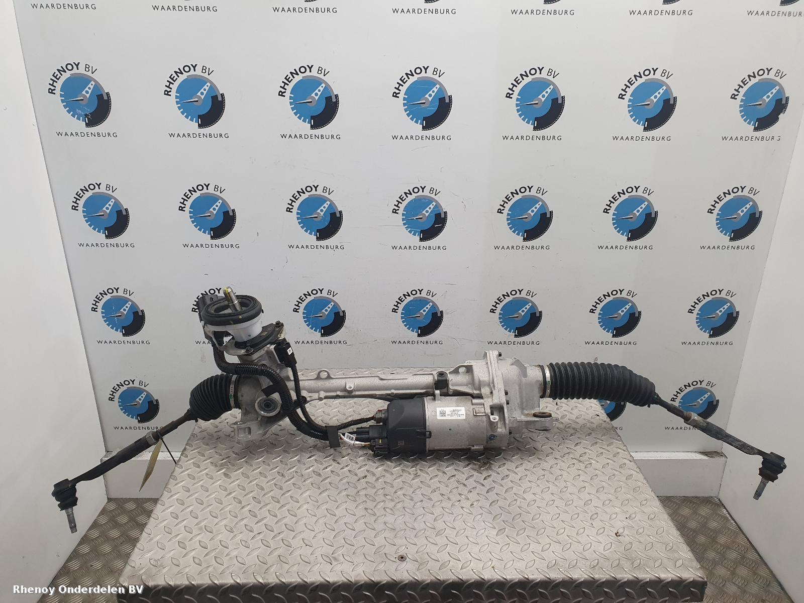 View Auto part Steering Box/Rack KIA SPORTAGE 2022