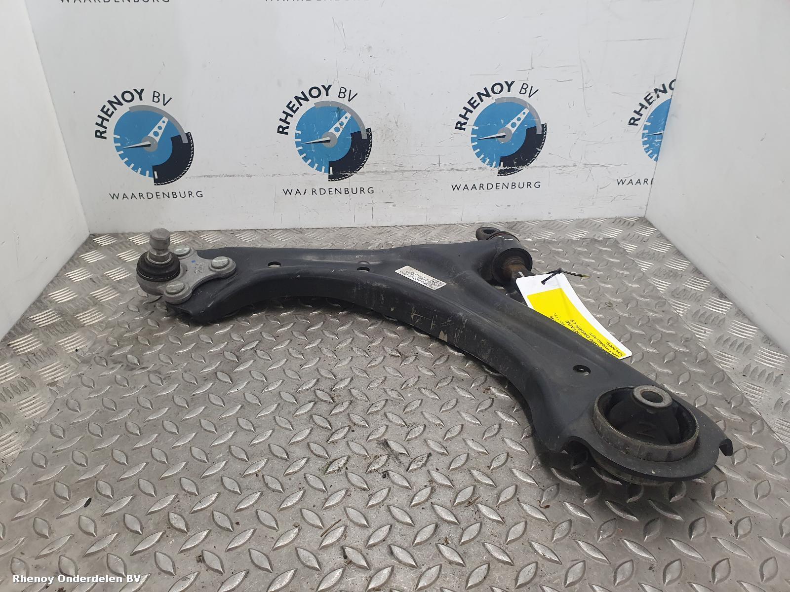 View Auto part LF Lower Control Arm KIA SPORTAGE 2022